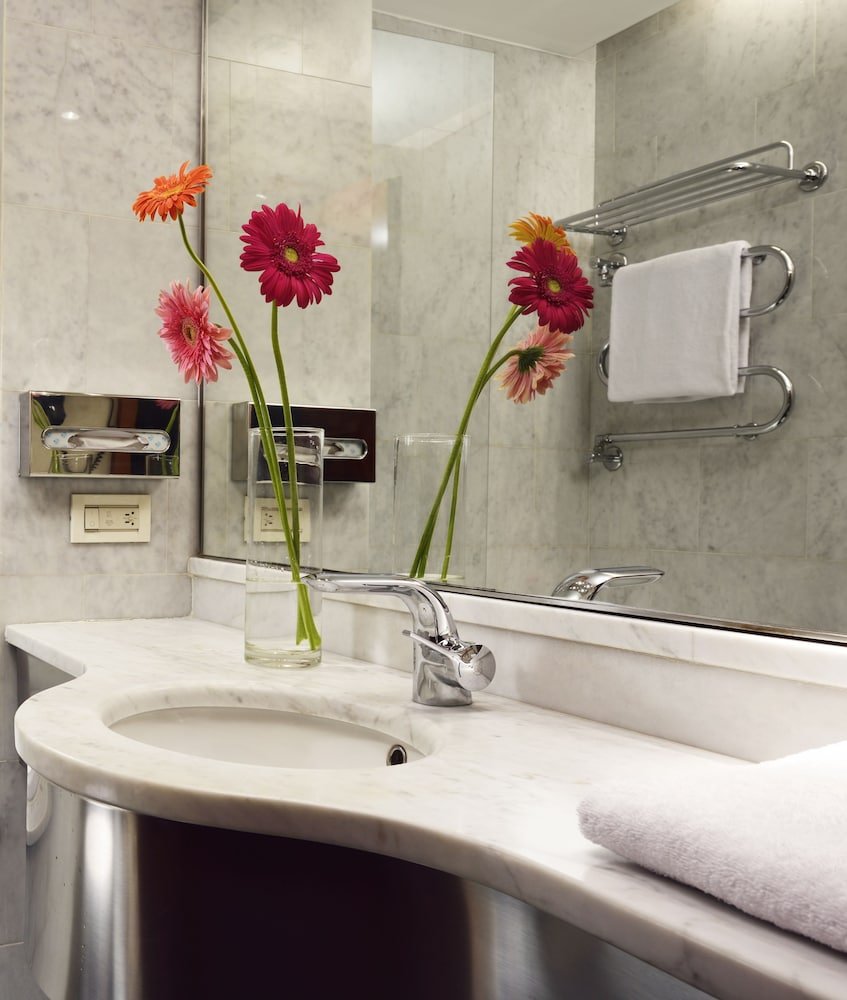 UNAHOTELS Mediterraneo Milano foto 10