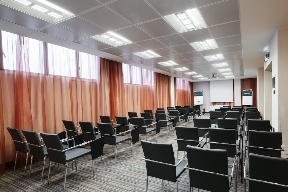 UNAHOTELS Mediterraneo Milano foto 14