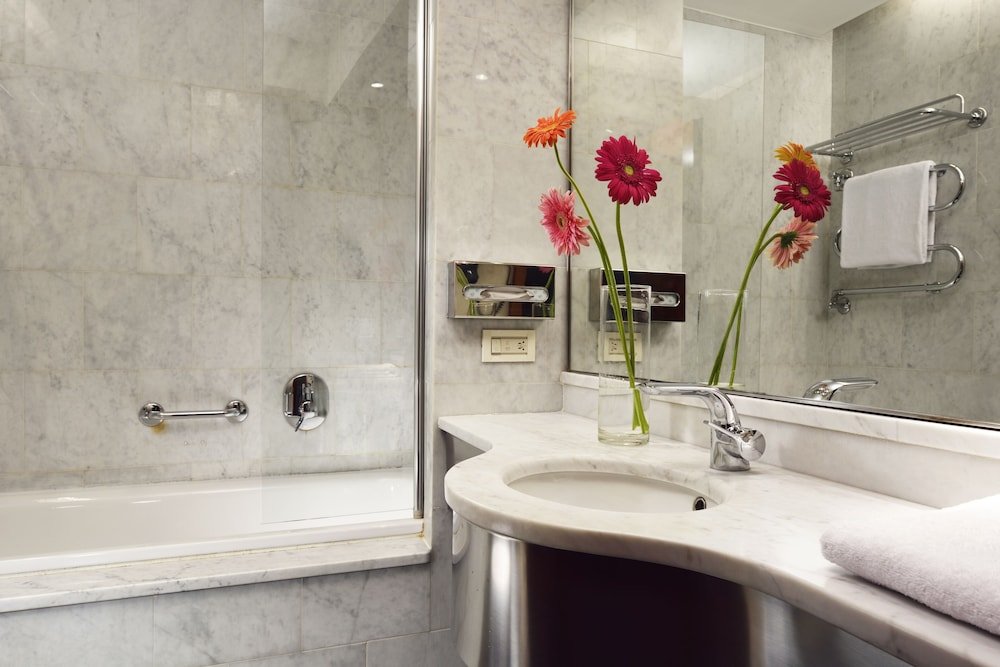 UNAHOTELS Mediterraneo Milano foto 11