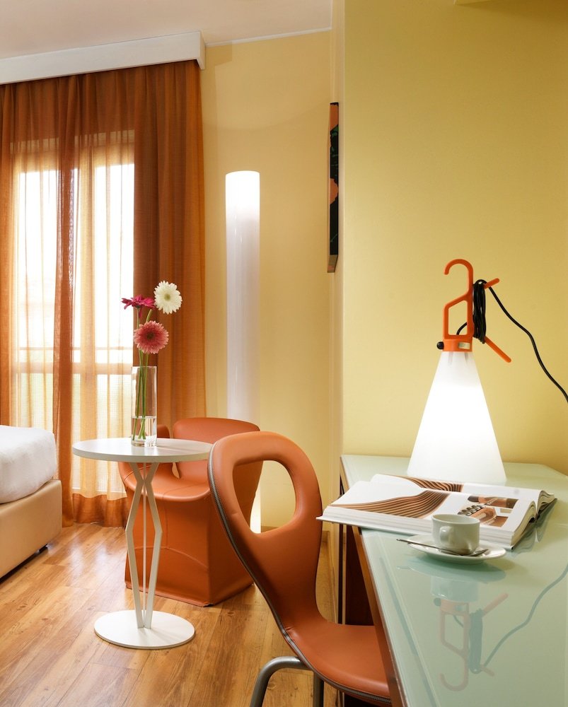 UNAHOTELS Mediterraneo Milano foto 26