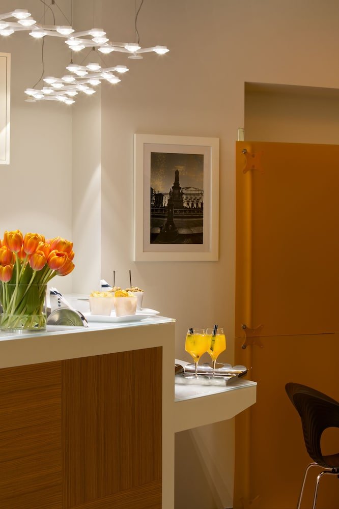 UNAHOTELS Mediterraneo Milano foto 18