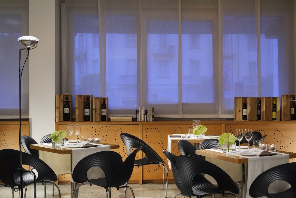 UNAHOTELS Mediterraneo Milano foto 7
