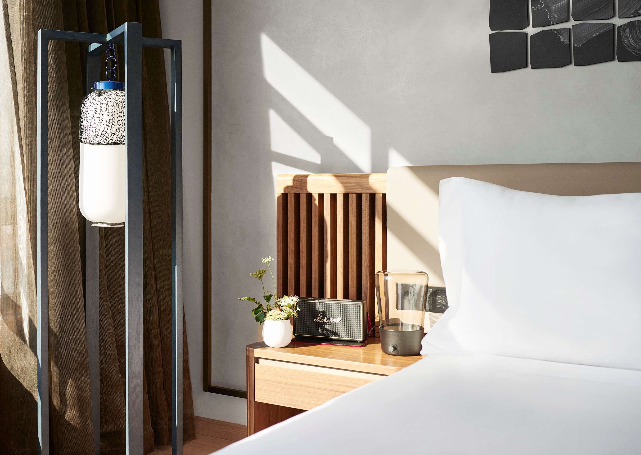 Nobu Hotel Barcelona foto 106