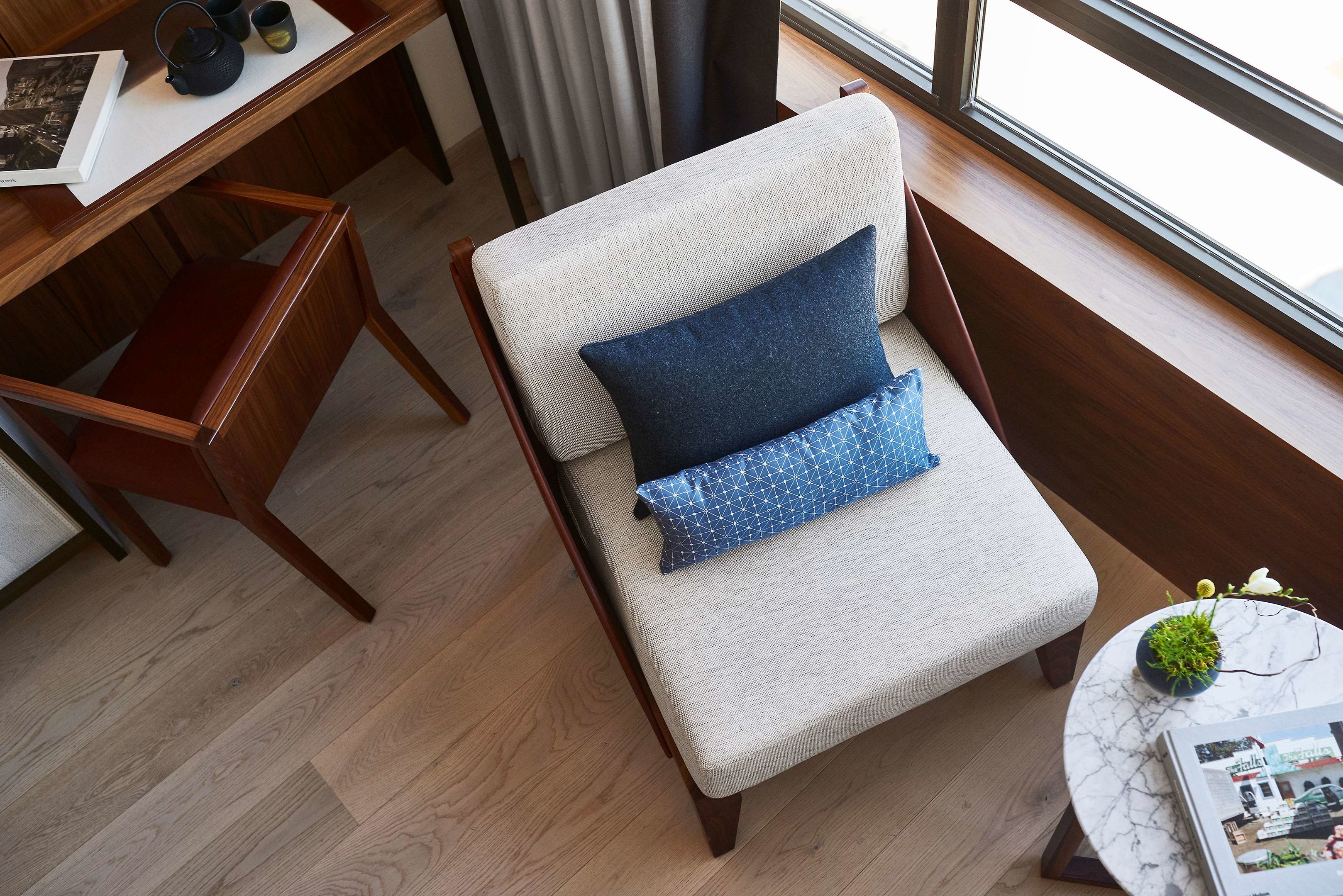 Nobu Hotel Barcelona foto 44
