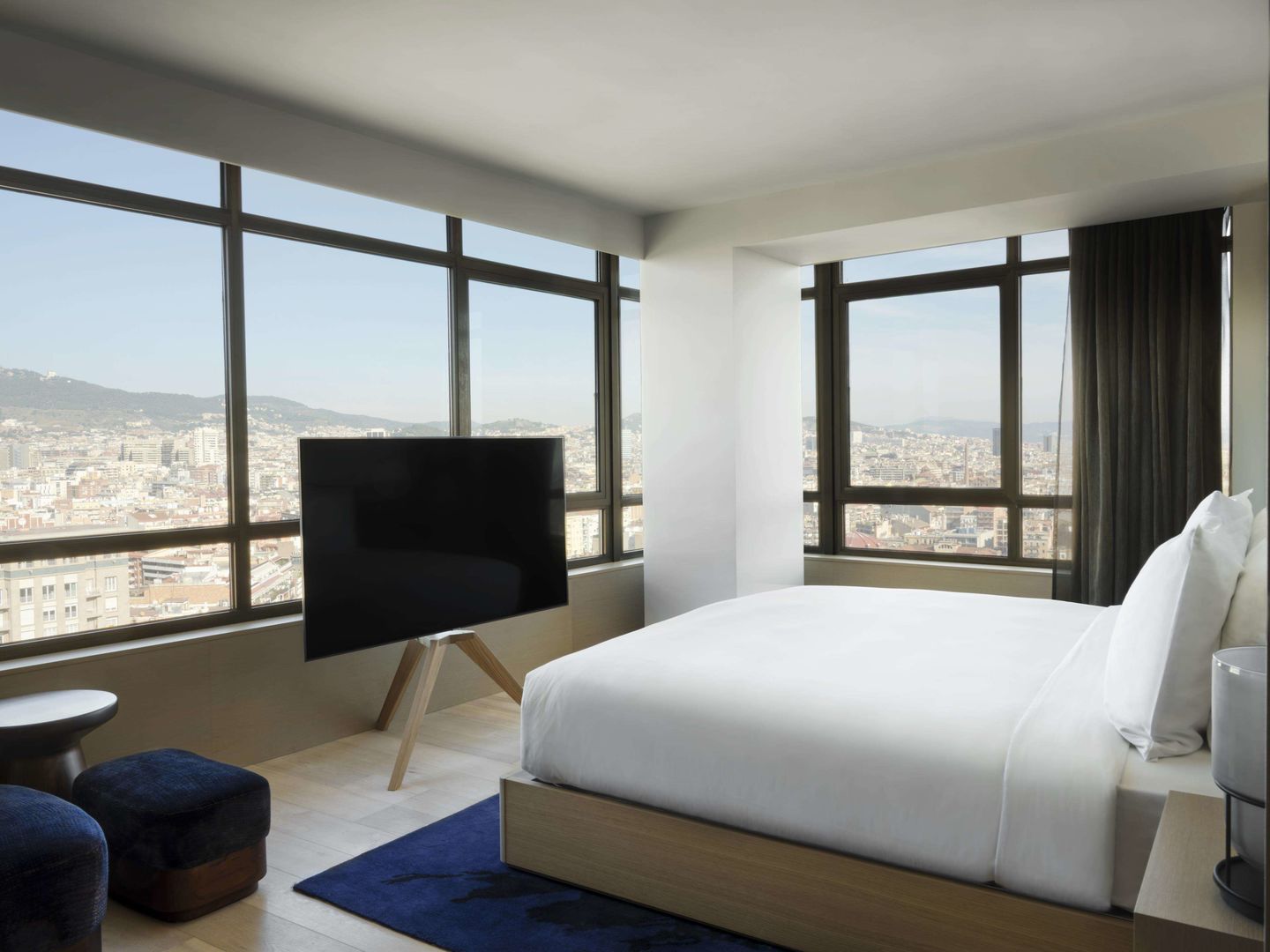 Nobu Hotel Barcelona foto 49