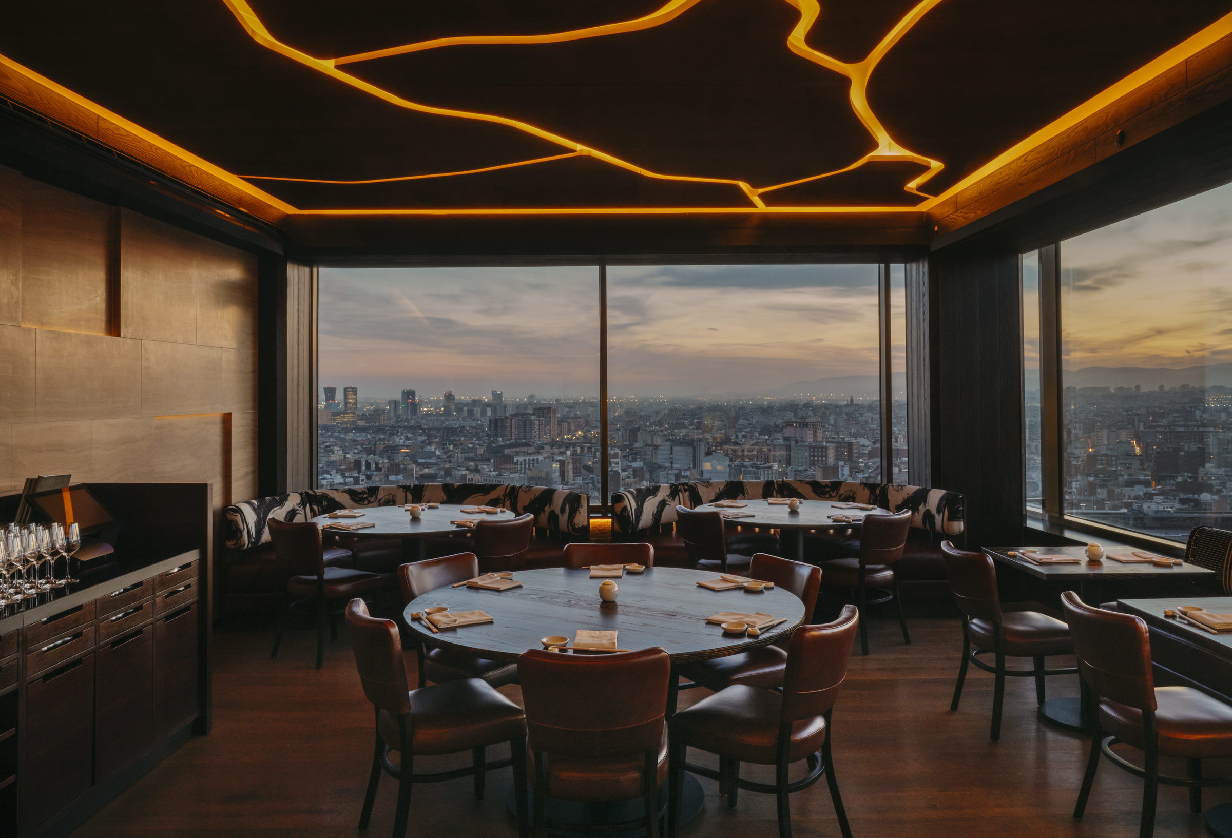 Nobu Hotel Barcelona foto 112