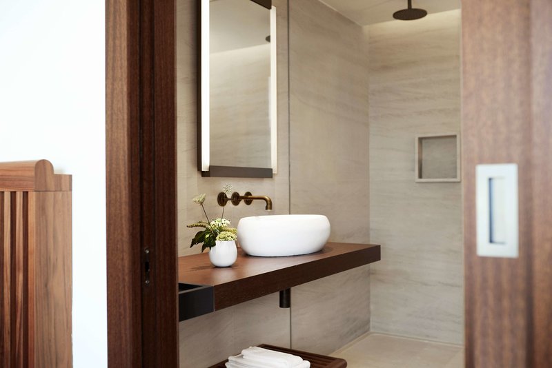 Nobu Hotel Barcelona foto 59