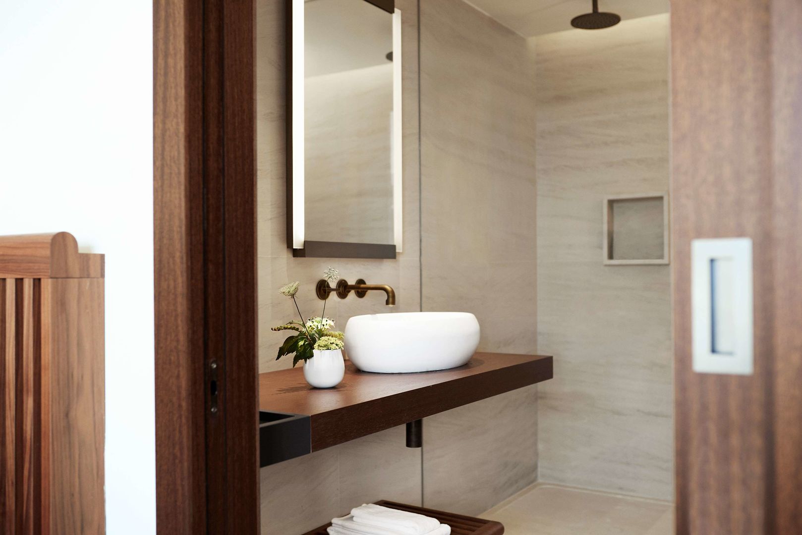 Nobu Hotel Barcelona foto 60