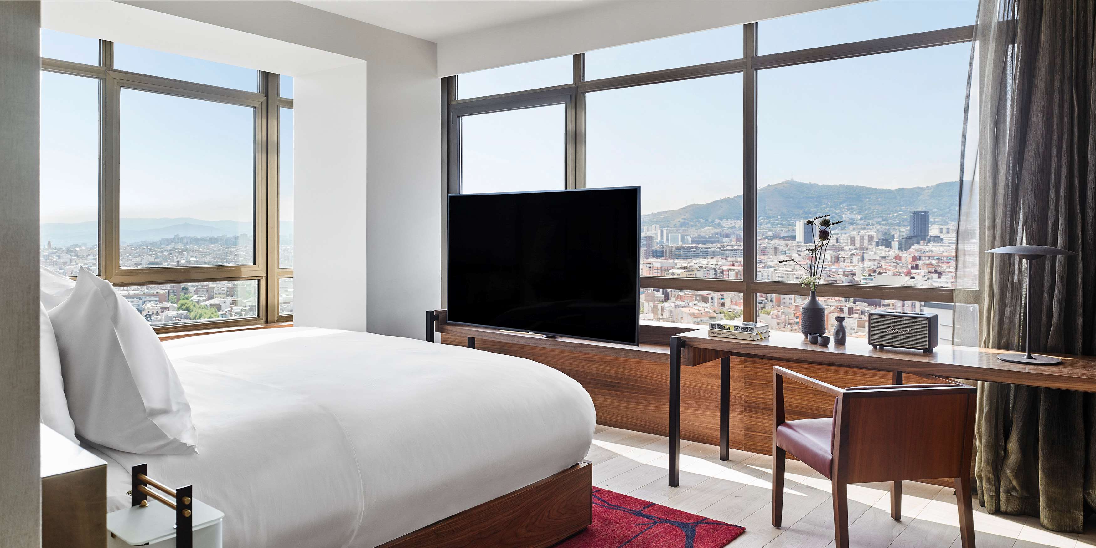 Nobu Hotel Barcelona foto 88