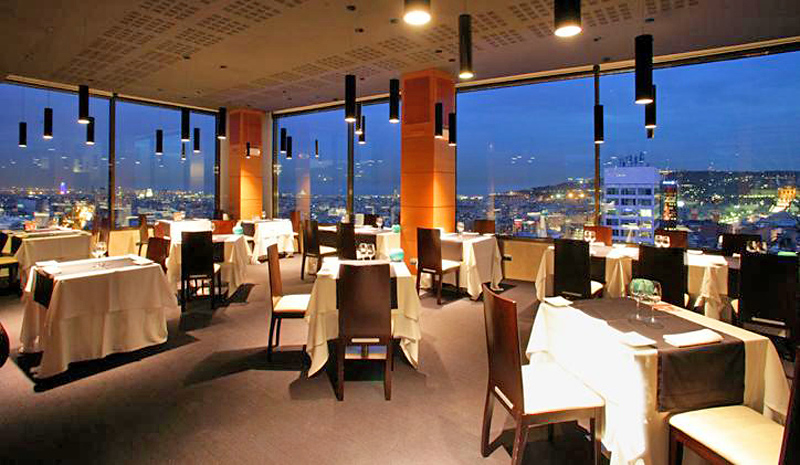 Nobu Hotel Barcelona foto 9