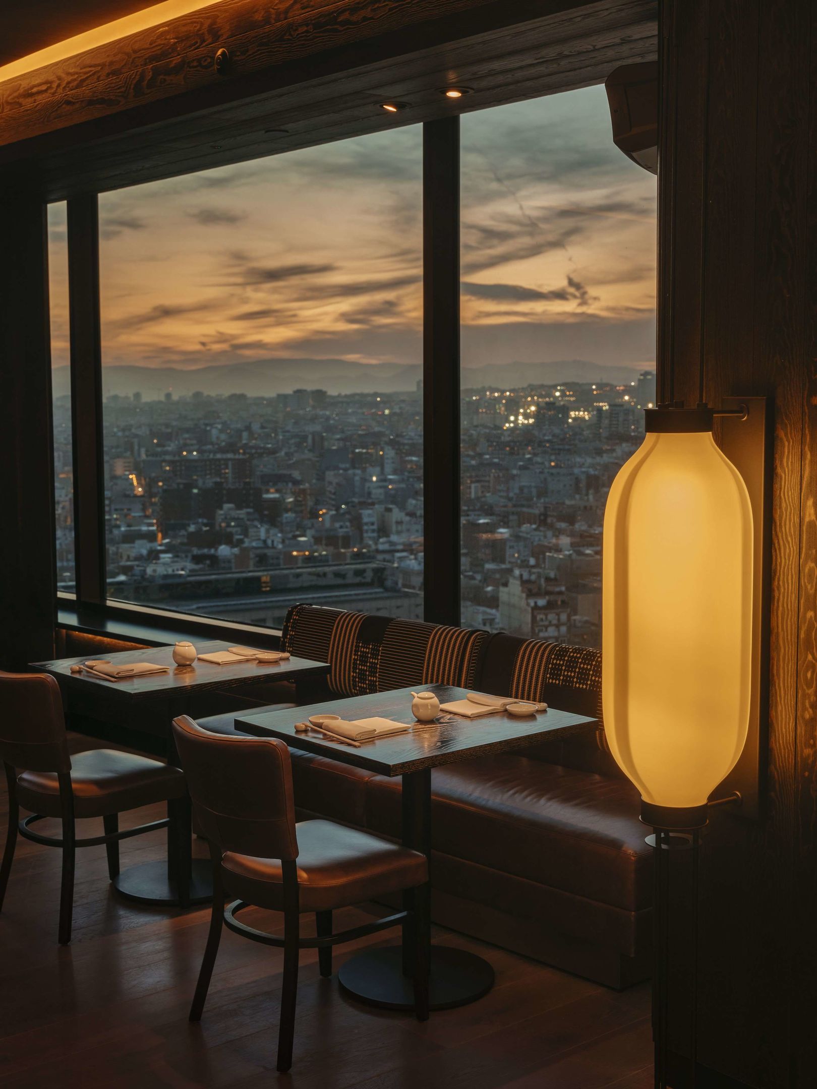 Nobu Hotel Barcelona foto 29