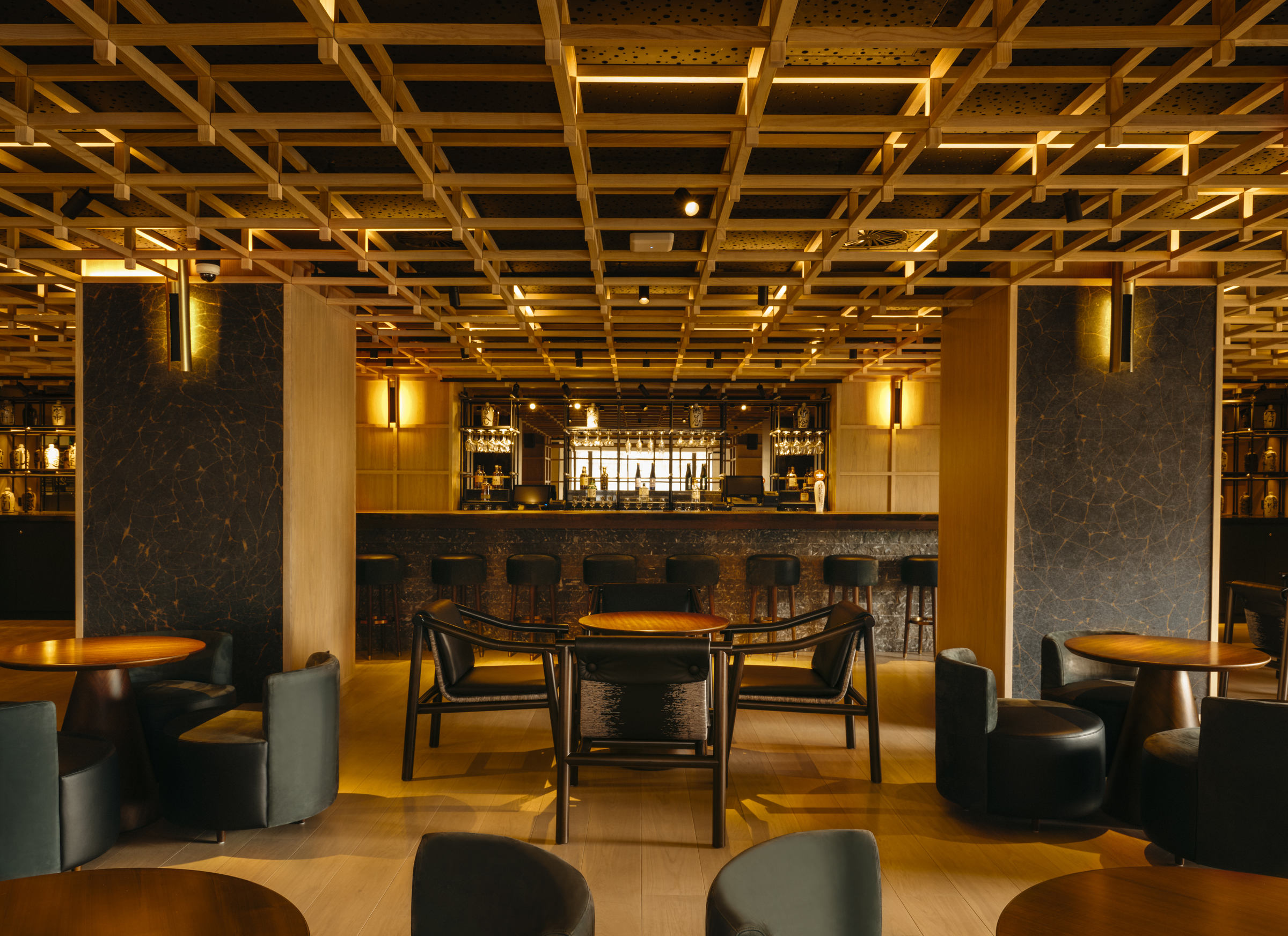 Nobu Hotel Barcelona foto 109
