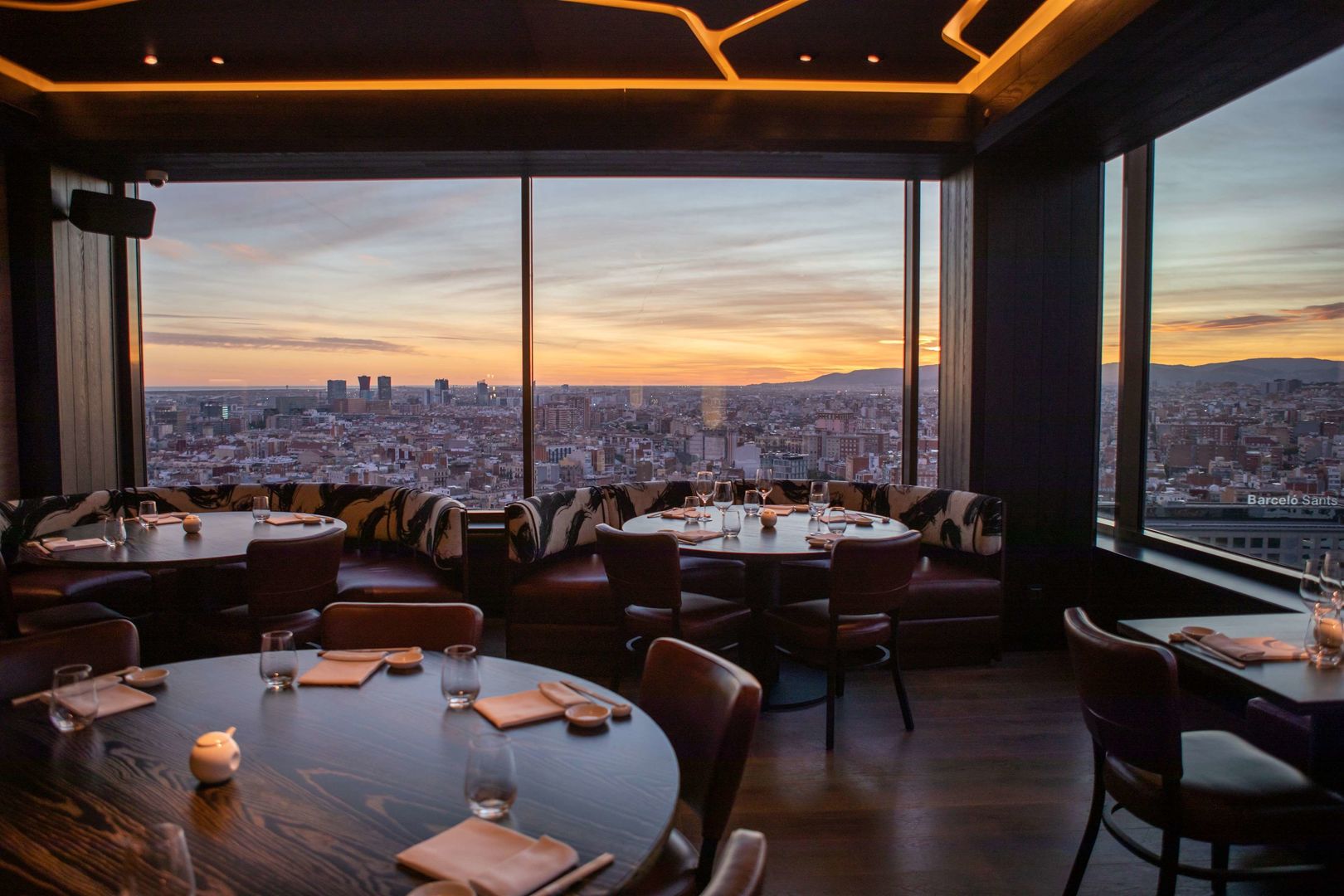 Nobu Hotel Barcelona foto 19