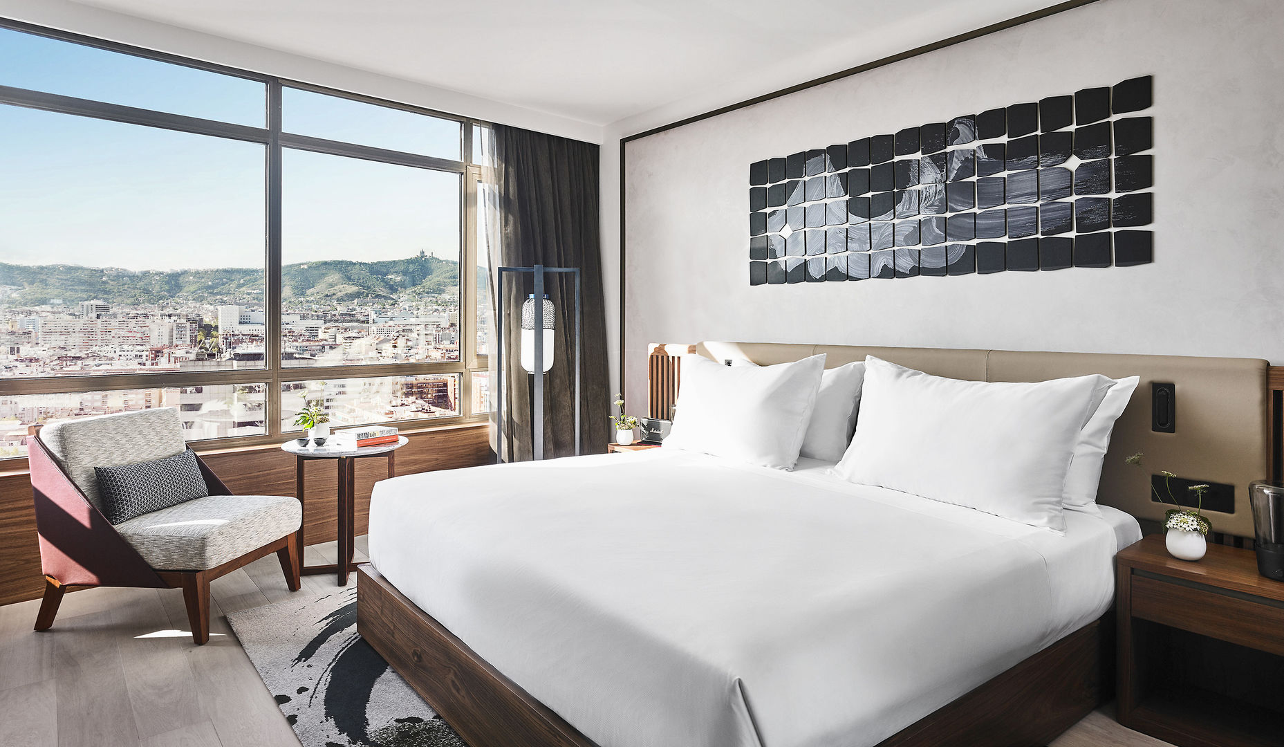 Nobu Hotel Barcelona foto 120