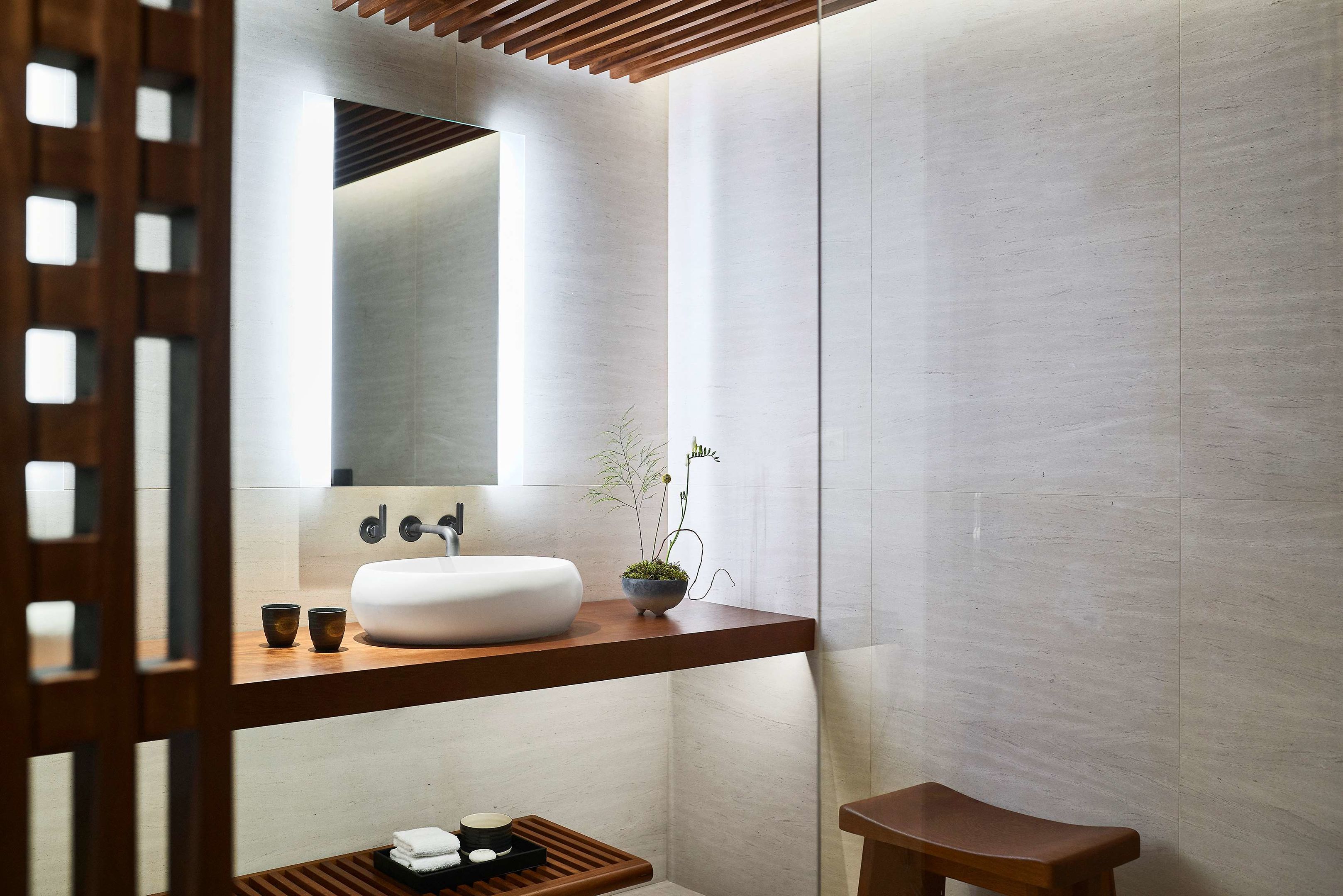 Nobu Hotel Barcelona foto 38
