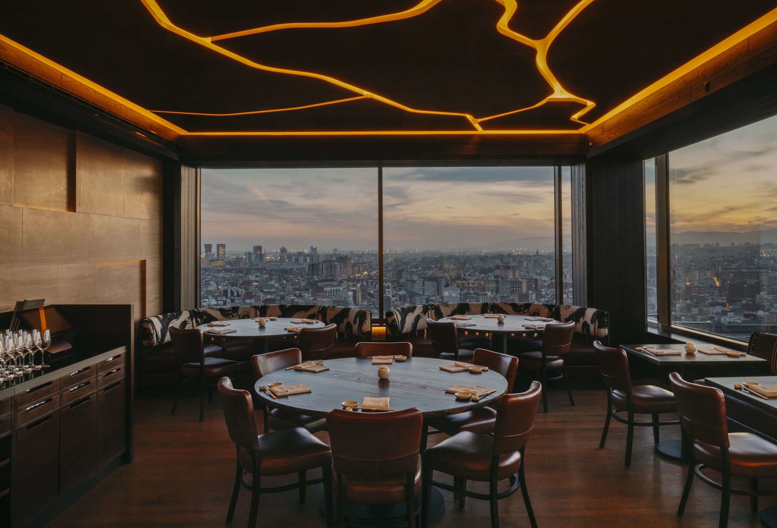 Nobu Hotel Barcelona foto 31