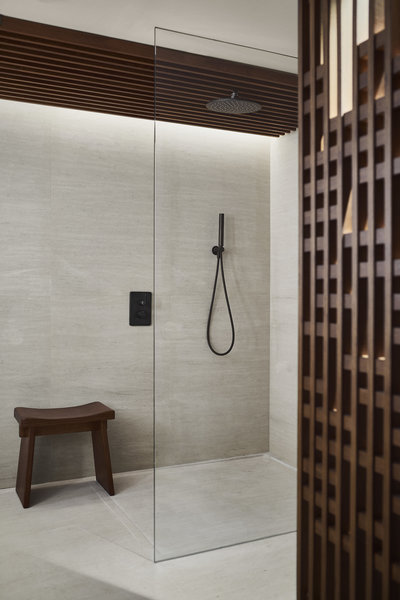 Nobu Hotel Barcelona foto 116