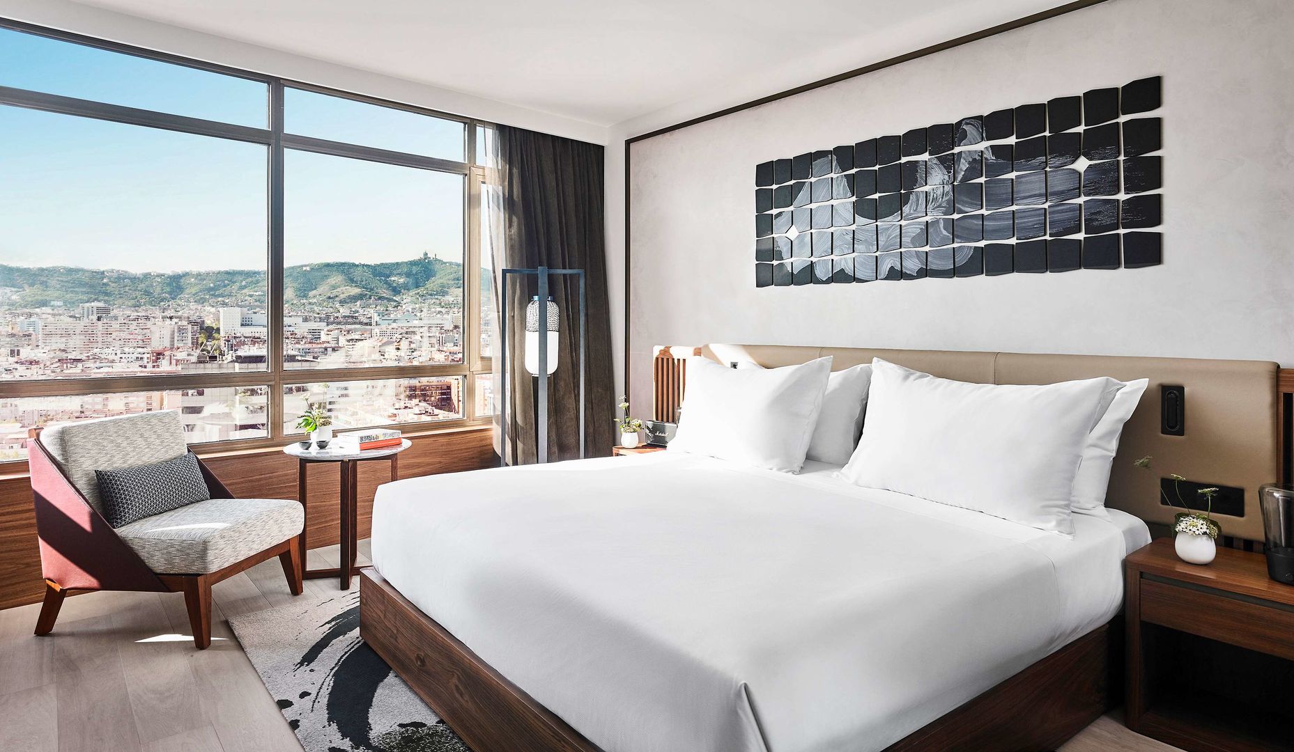 Nobu Hotel Barcelona foto 46