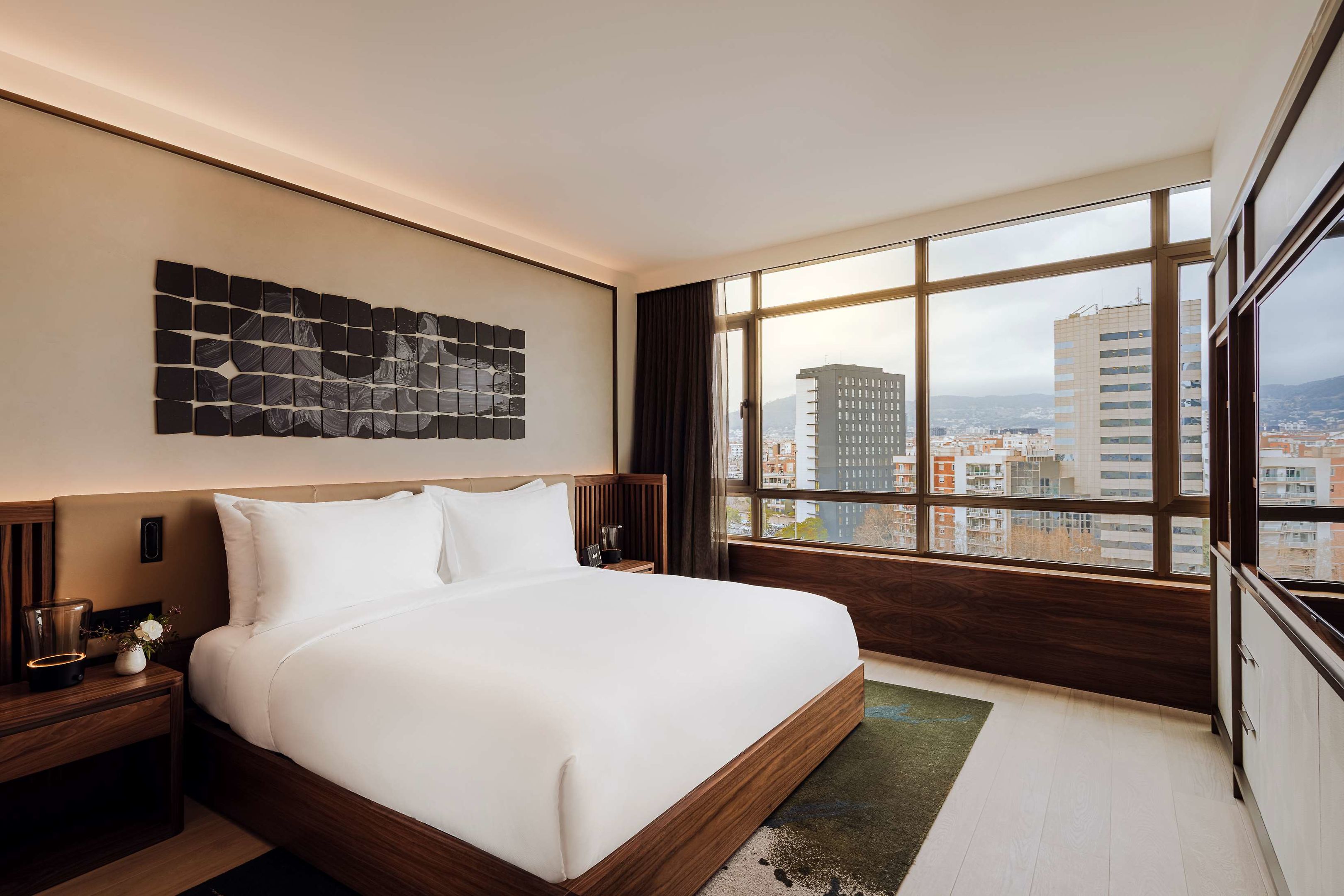 Nobu Hotel Barcelona foto 14