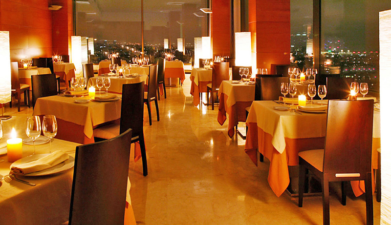 Nobu Hotel Barcelona foto 2