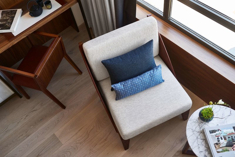 Nobu Hotel Barcelona foto 42