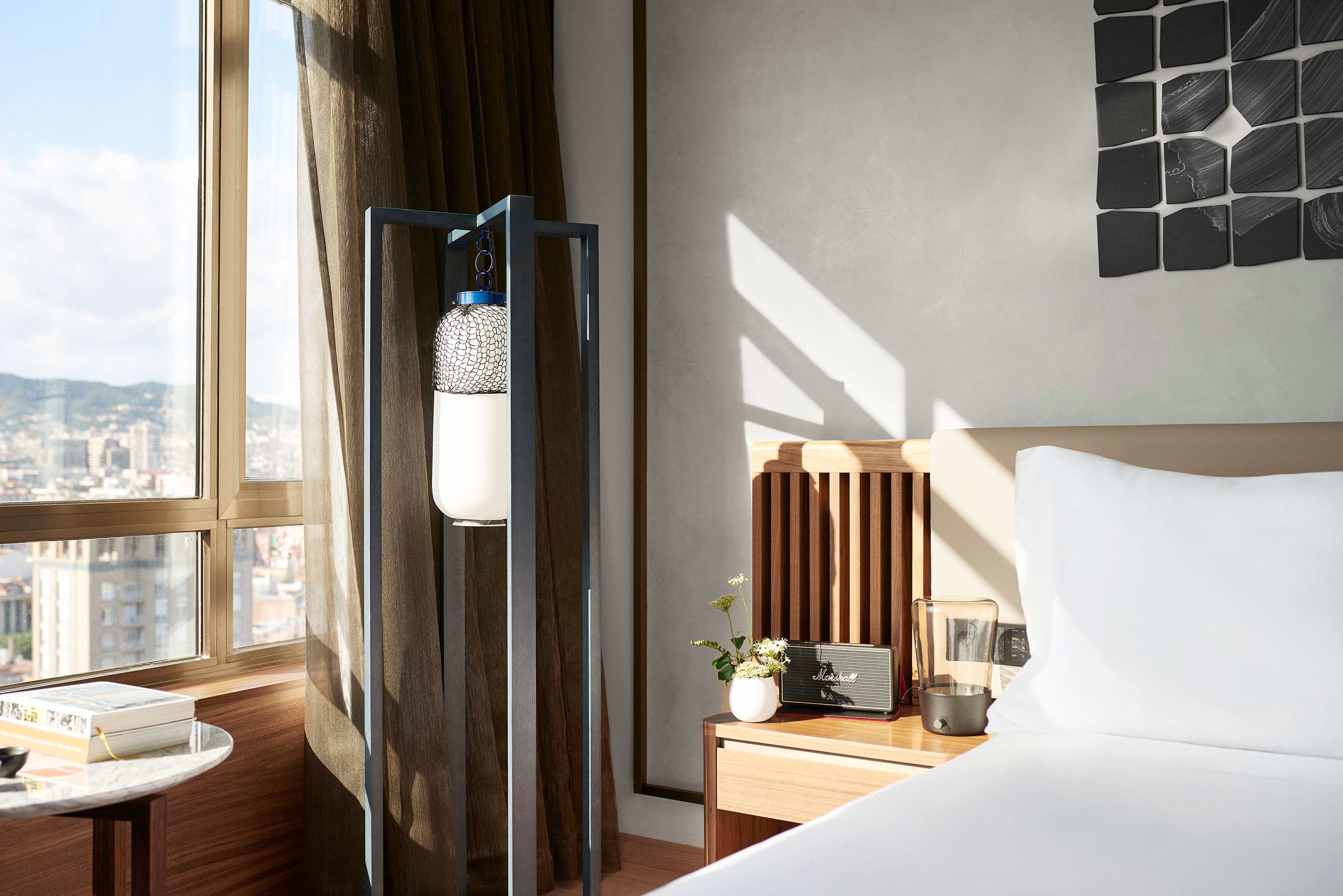 Nobu Hotel Barcelona foto 41
