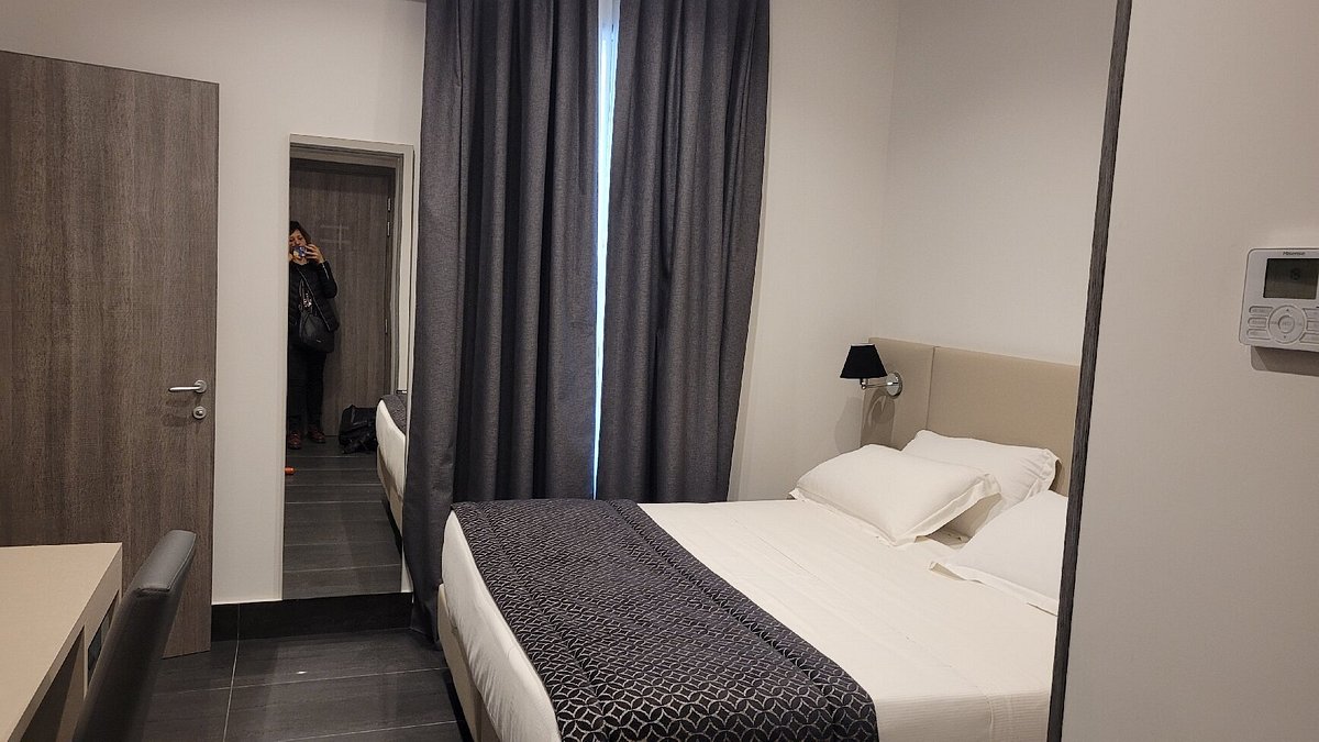 Best Western Hotel dei Mille foto 17