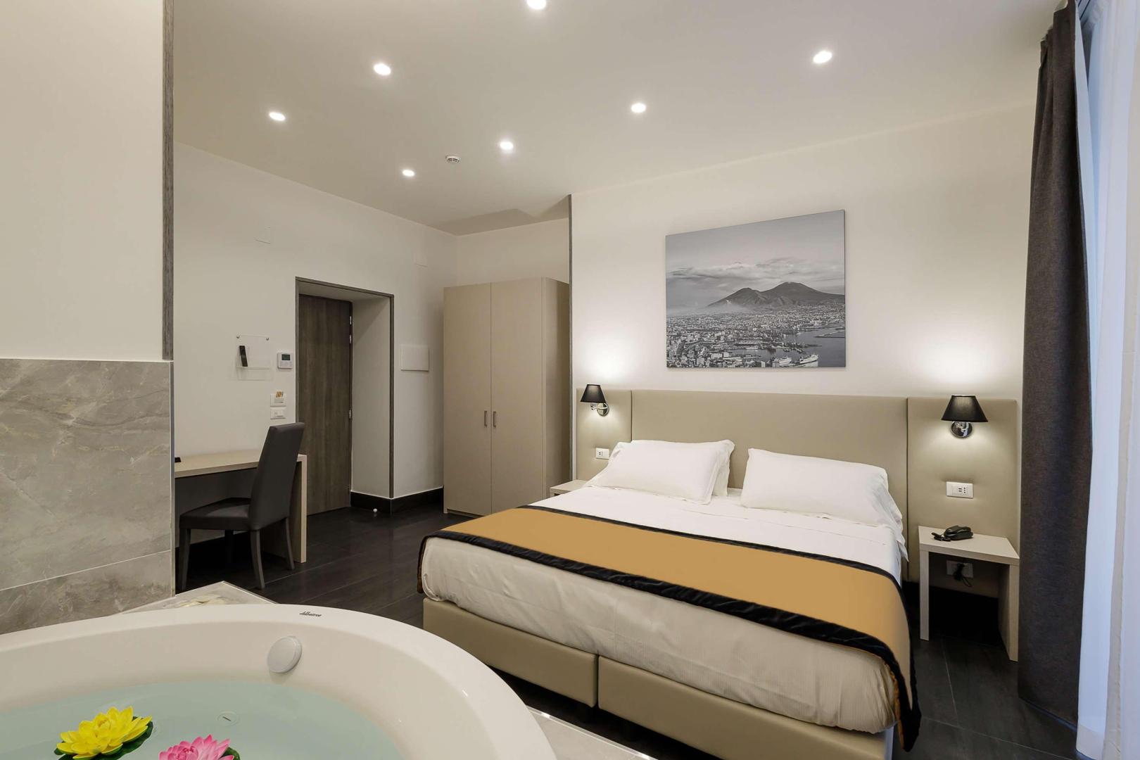 Best Western Hotel dei Mille foto 25