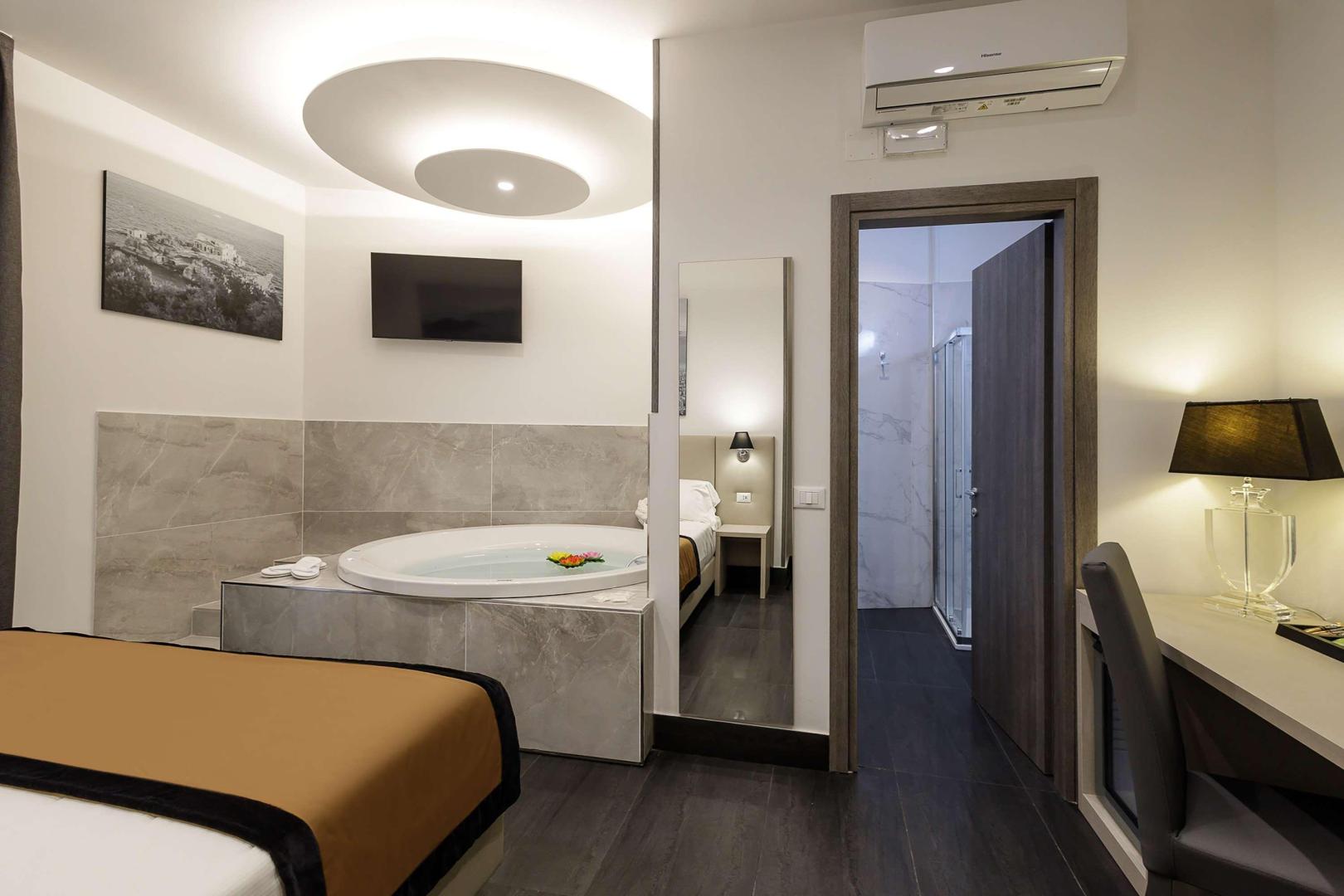 Best Western Hotel dei Mille foto 27