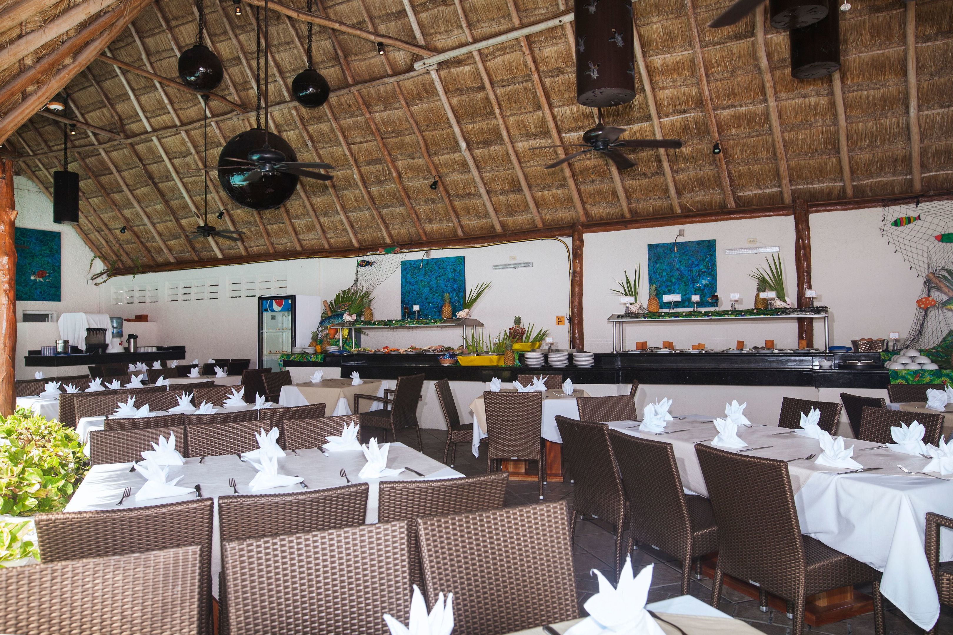Aquamarina Beach Hotel Cancun foto 33