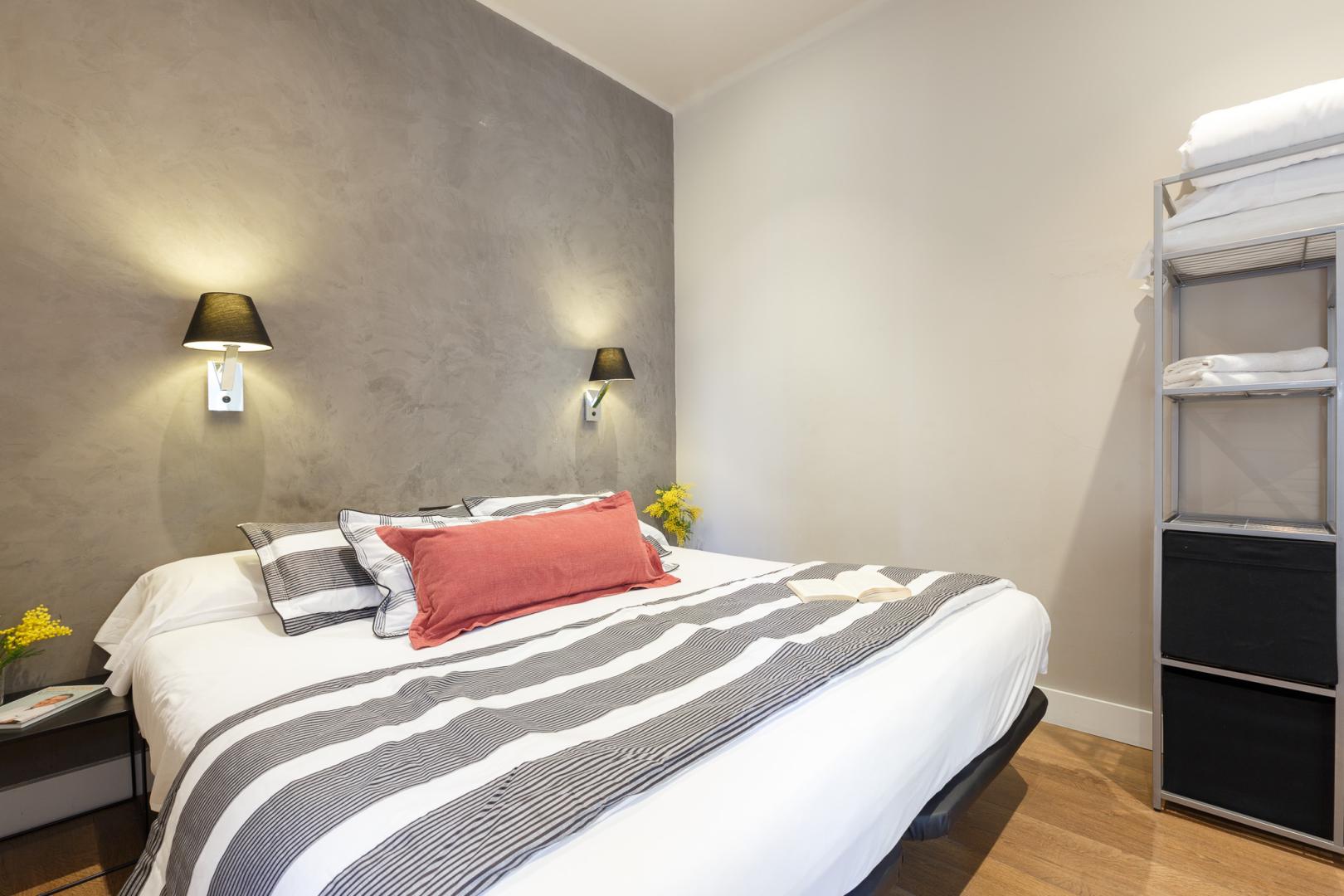 AinB Eixample-Miro Apartments foto 33
