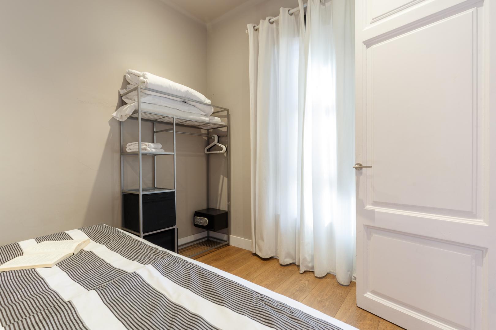 AinB Eixample-Miro Apartments foto 35