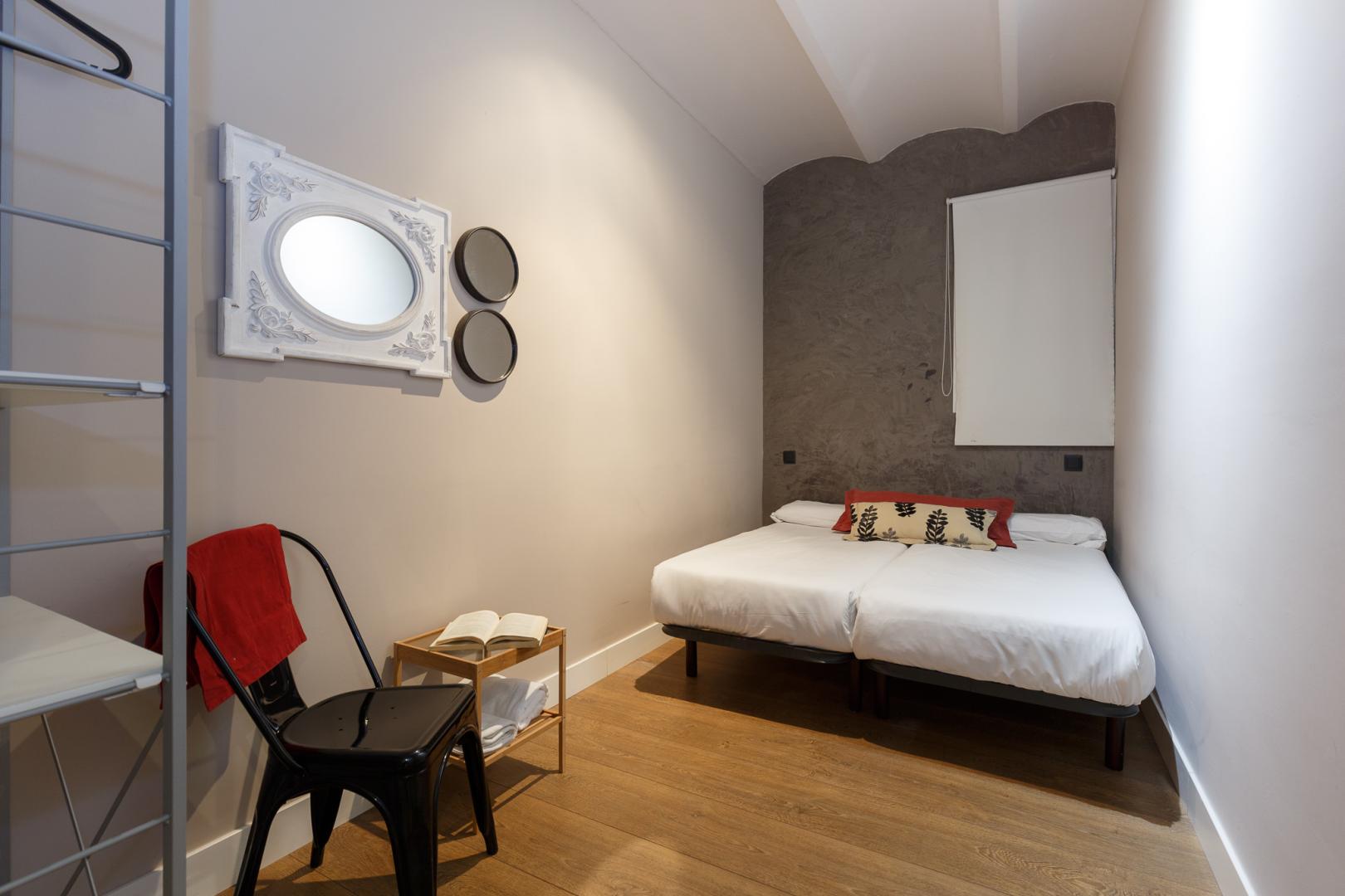 AinB Eixample-Miro Apartments foto 42