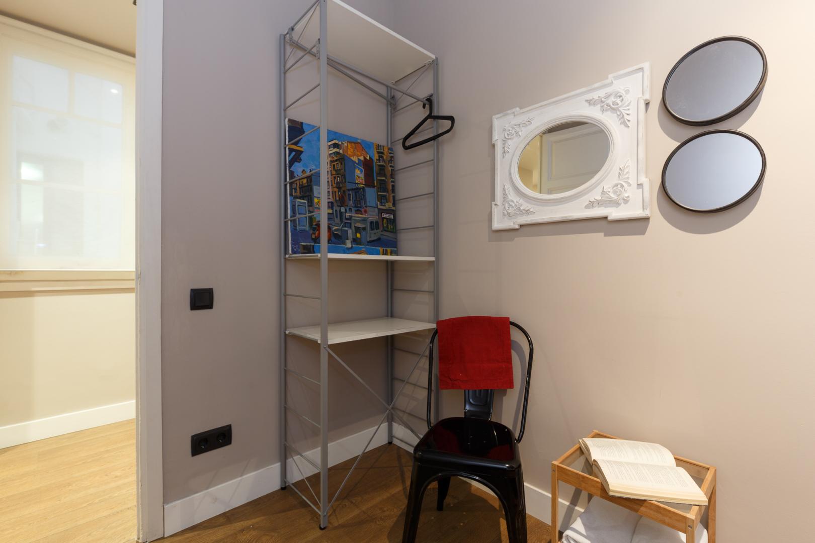 AinB Eixample-Miro Apartments foto 43