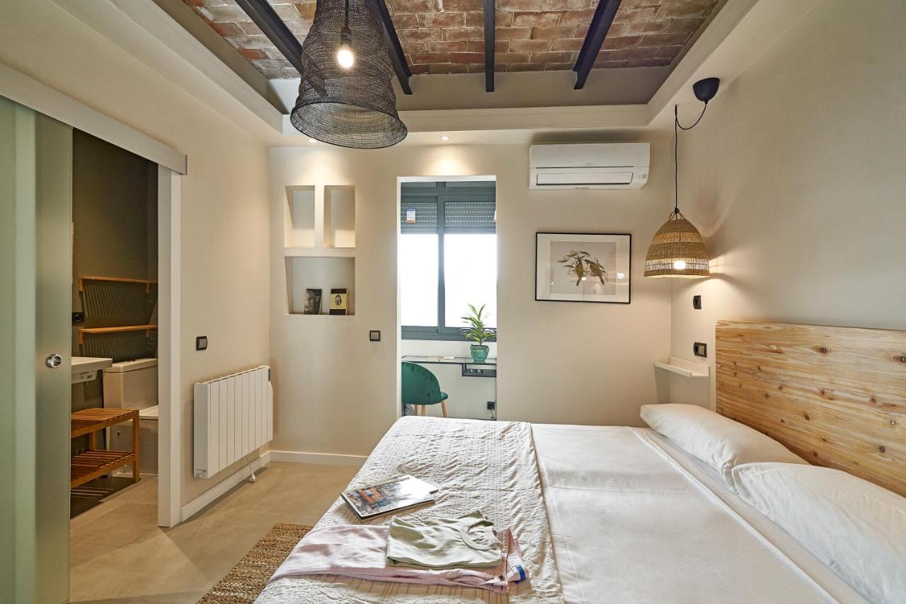 AinB Eixample-Miro Apartments in Barcelona - foto 5