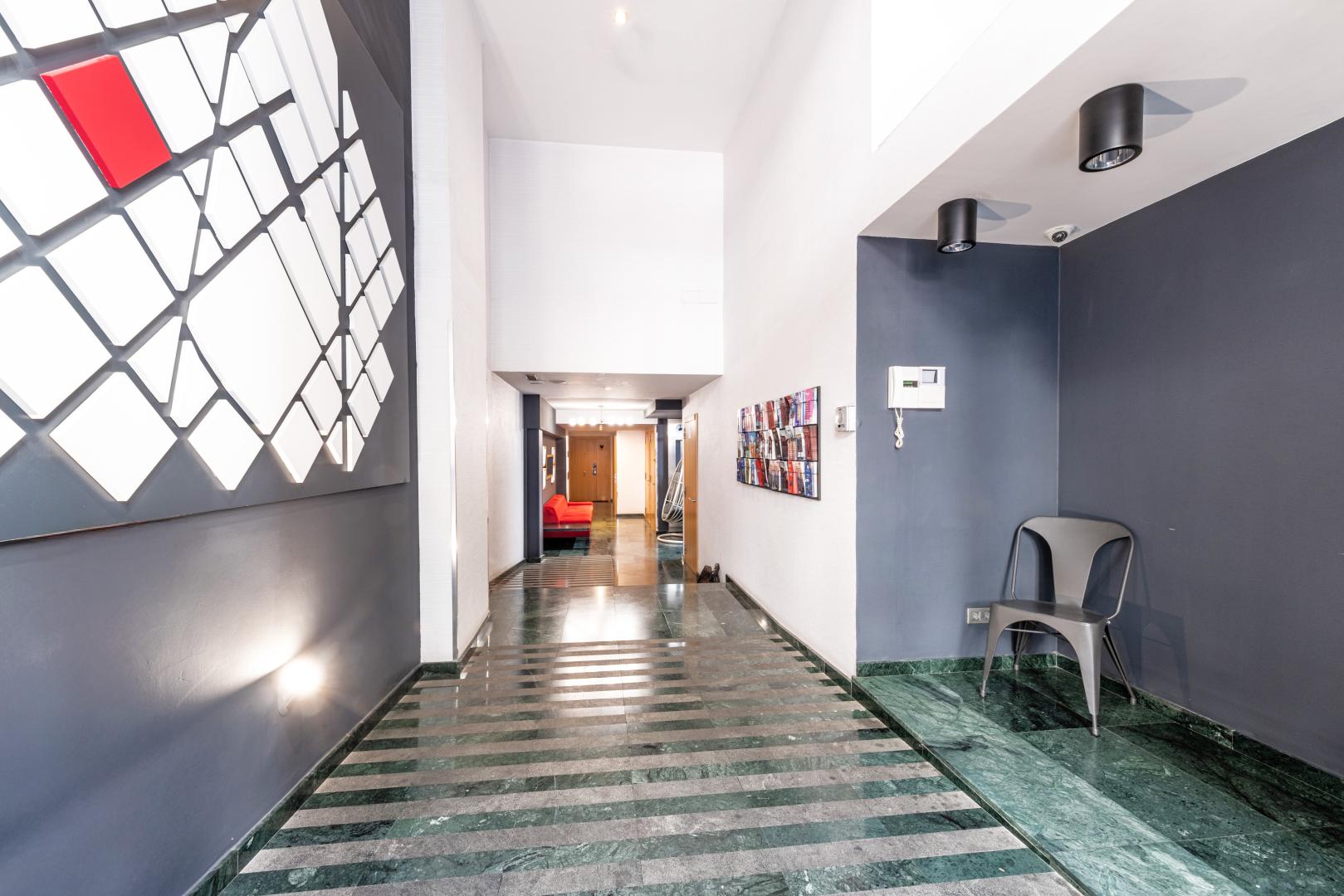 AinB Sagrada Familia Apartments image 2