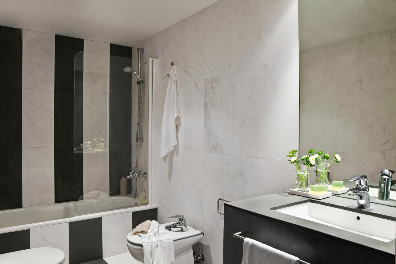 AinB Sagrada Familia Apartments foto 6