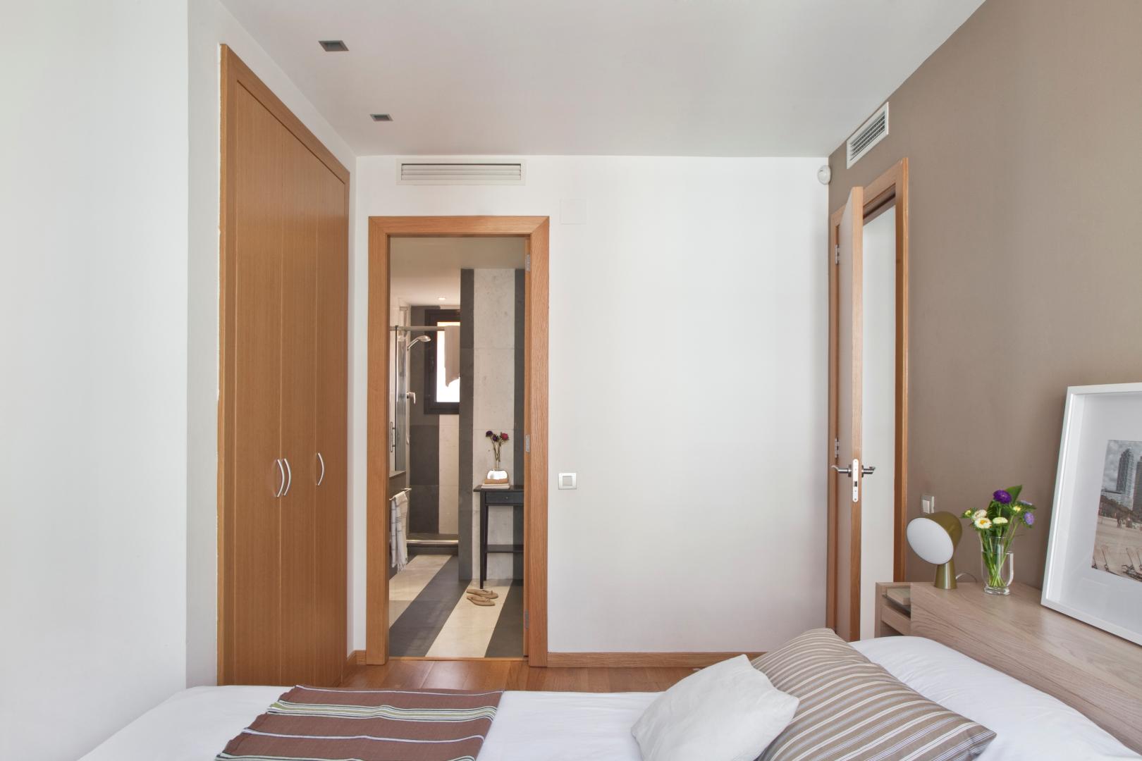 AinB Sagrada Familia Apartments foto 16