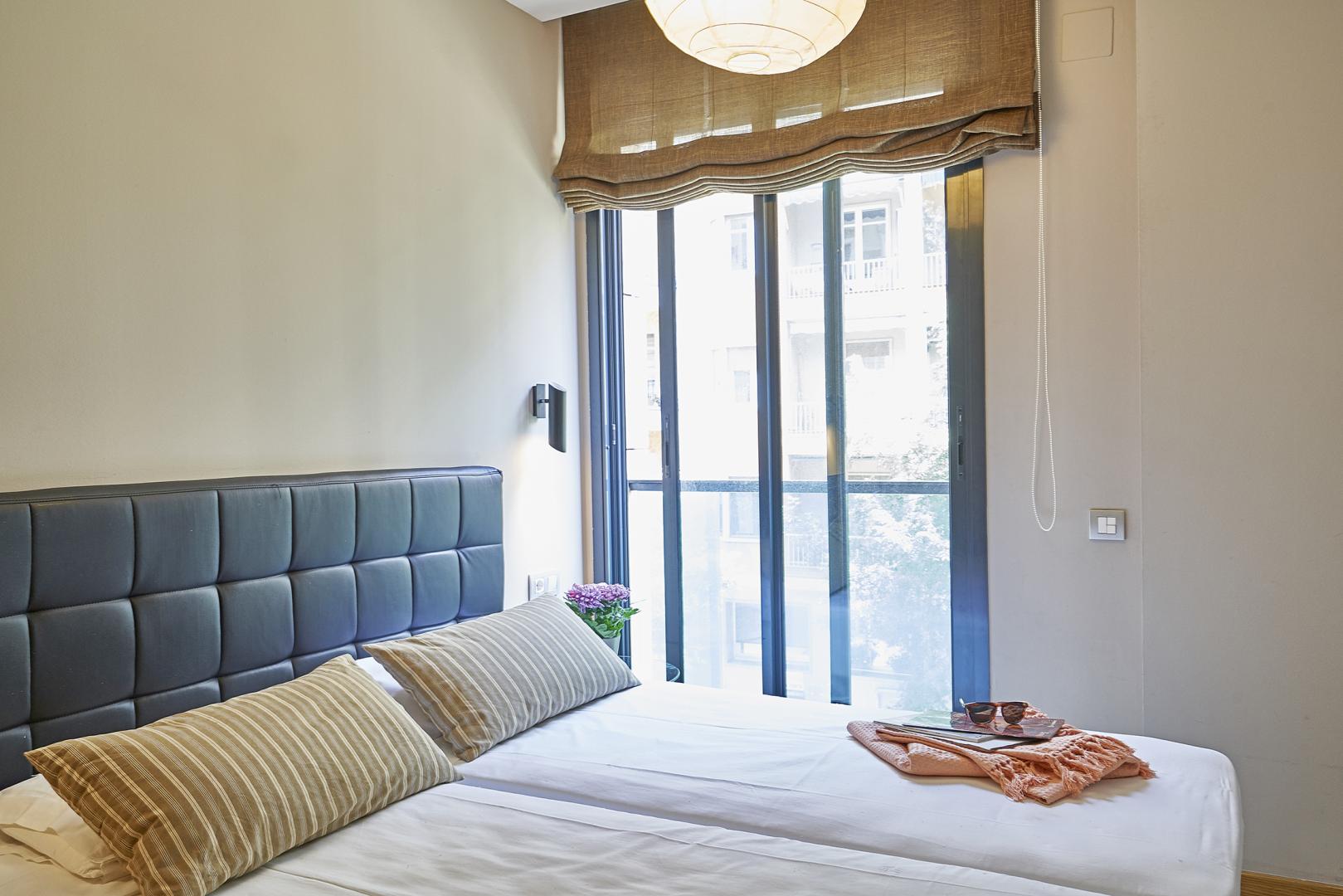AinB Sagrada Familia Apartments foto 32