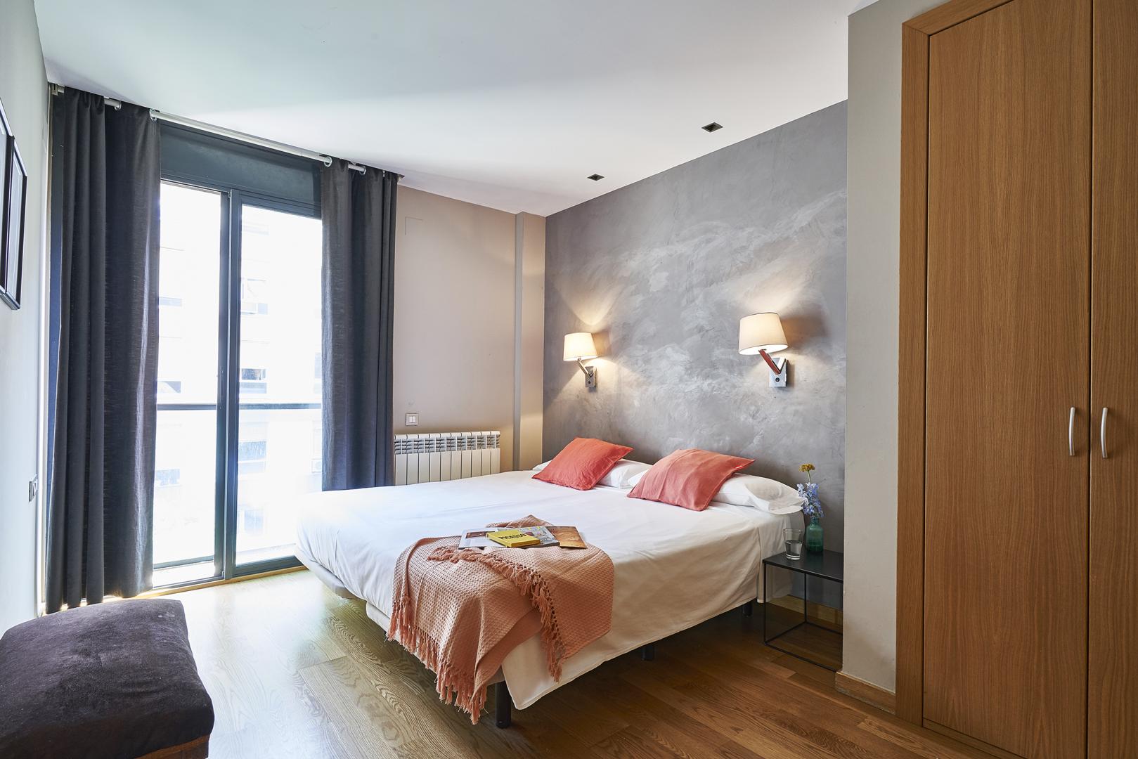 AinB Sagrada Familia Apartments foto 33