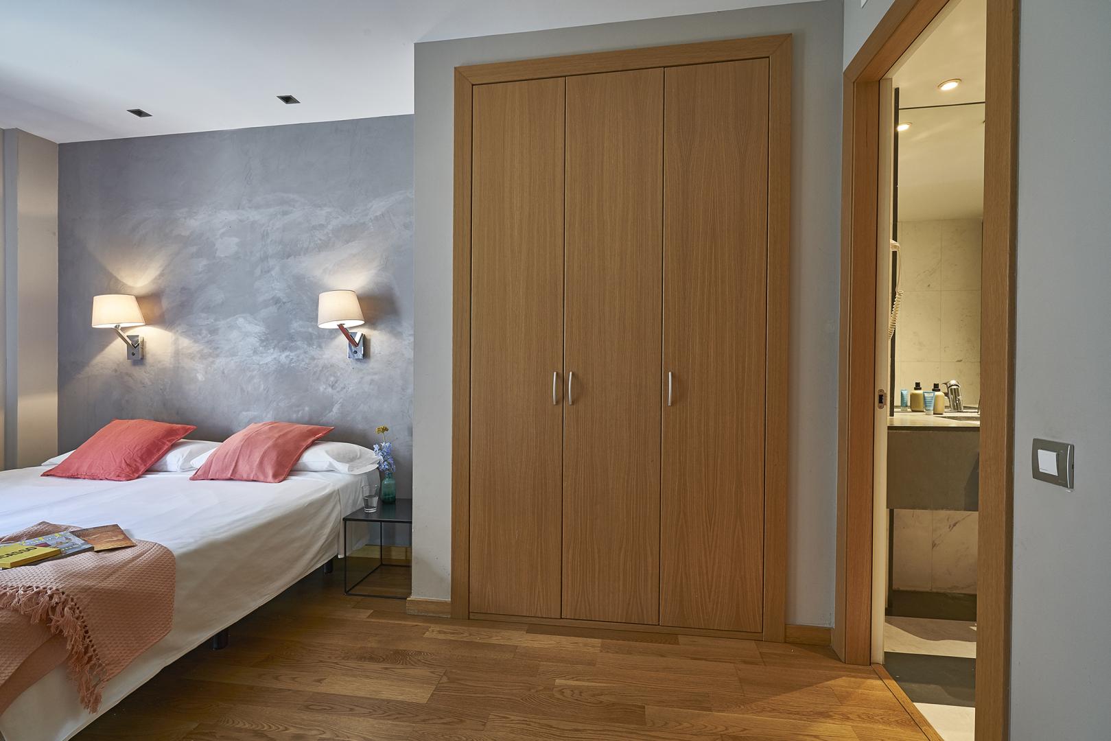AinB Sagrada Familia Apartments foto 34