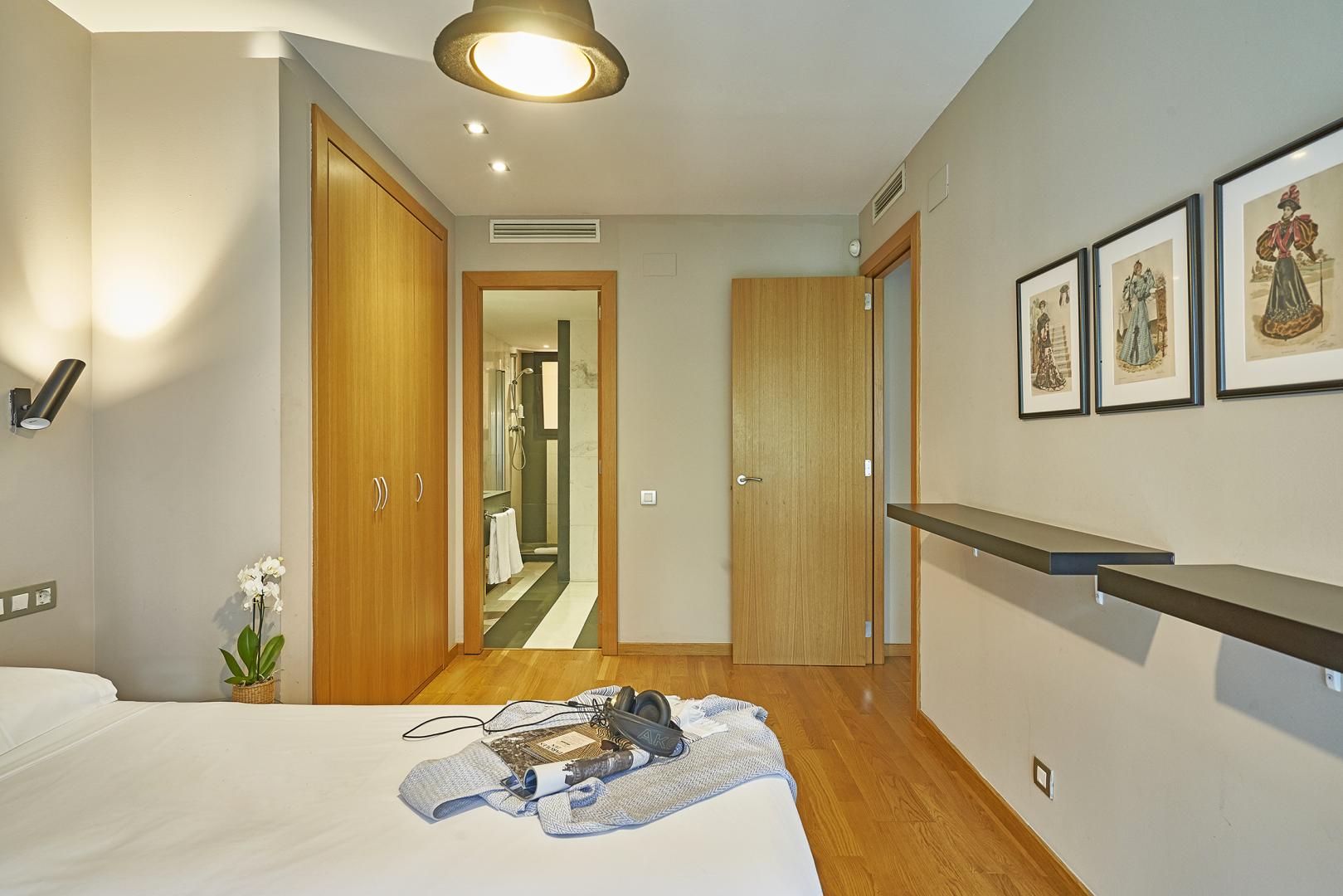 AinB Sagrada Familia Apartments foto 36