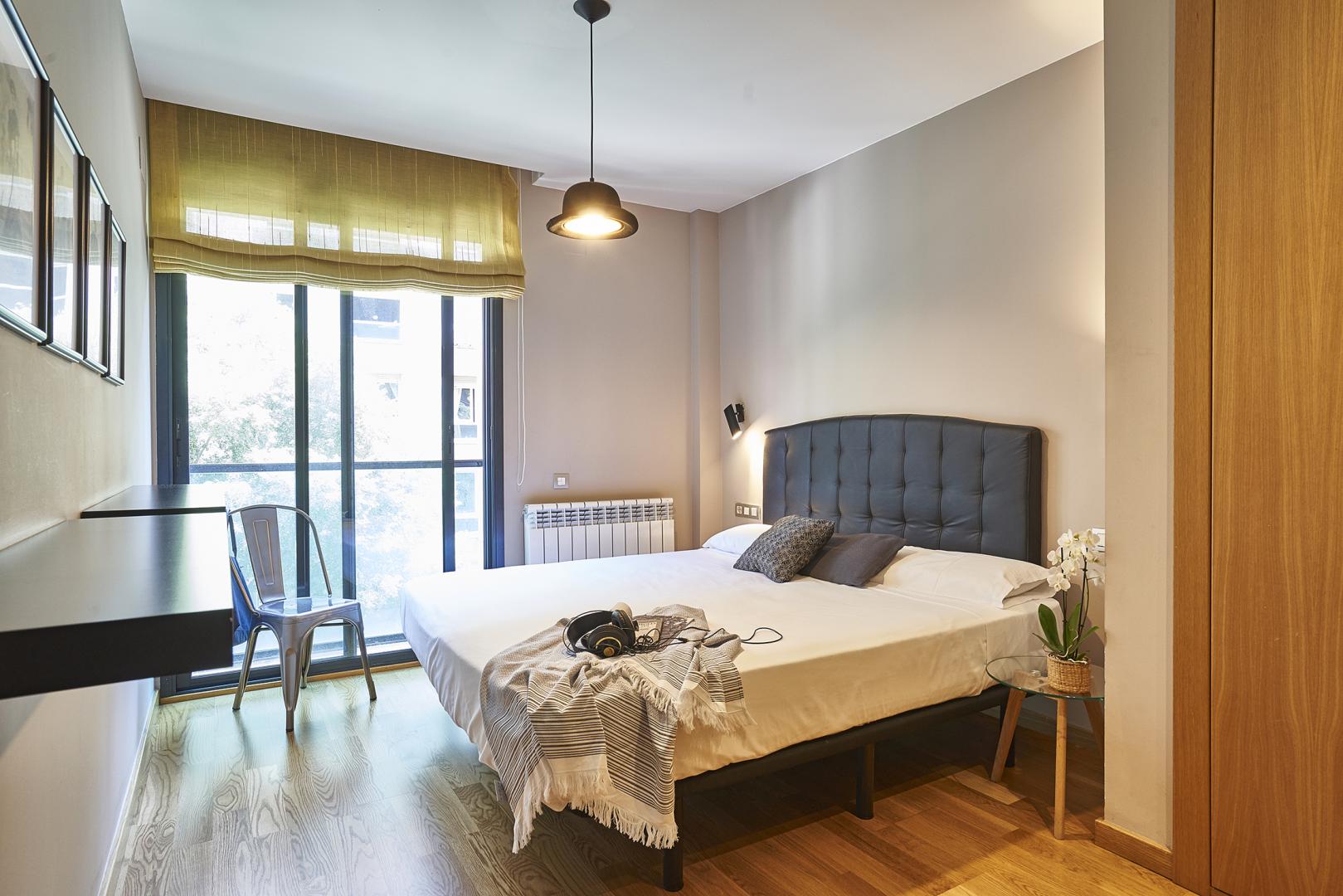AinB Sagrada Familia Apartments foto 40
