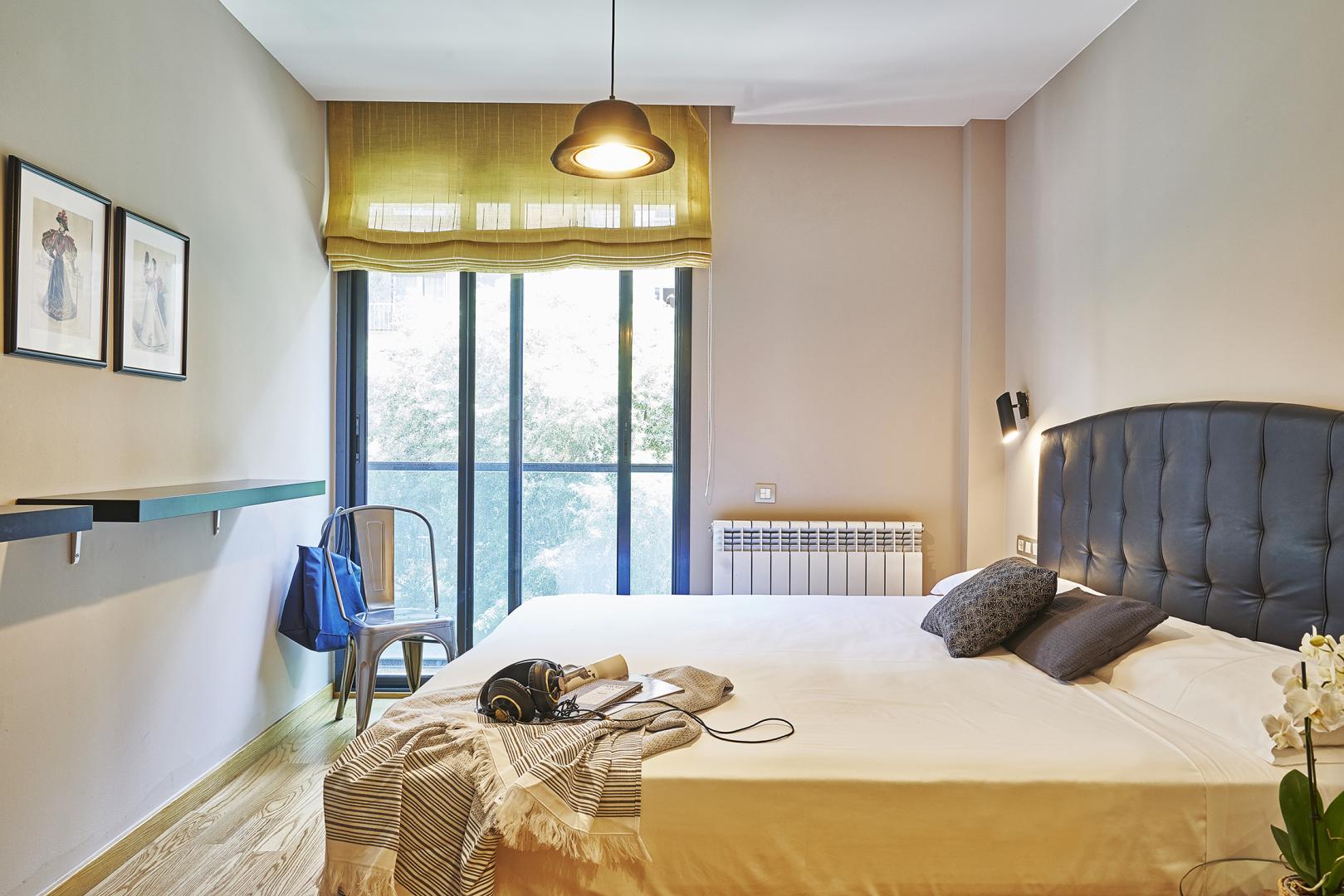 AinB Sagrada Familia Apartments foto 41