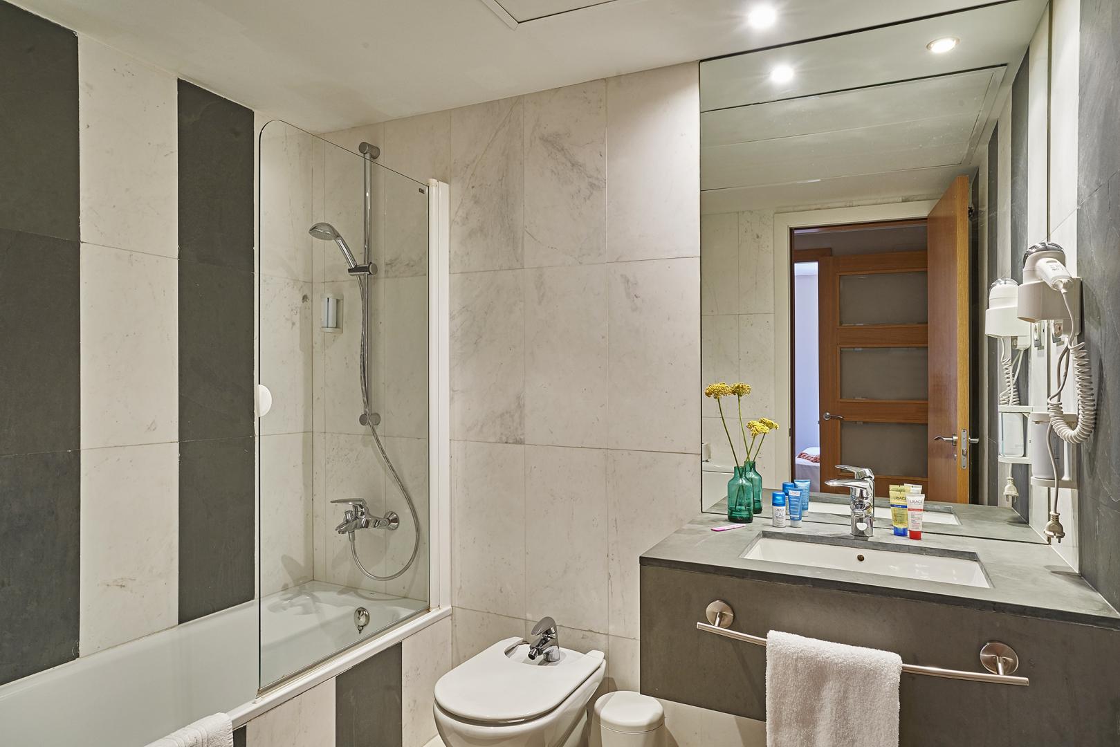 AinB Sagrada Familia Apartments foto 43