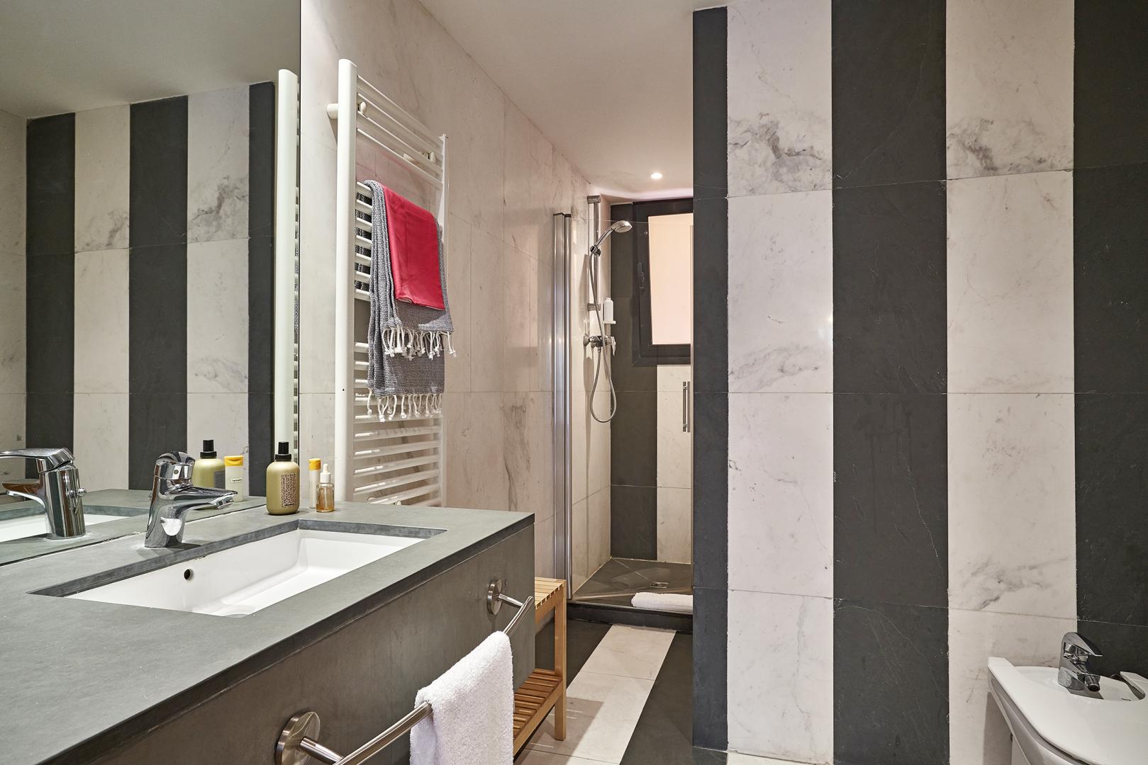 AinB Sagrada Familia Apartments foto 46