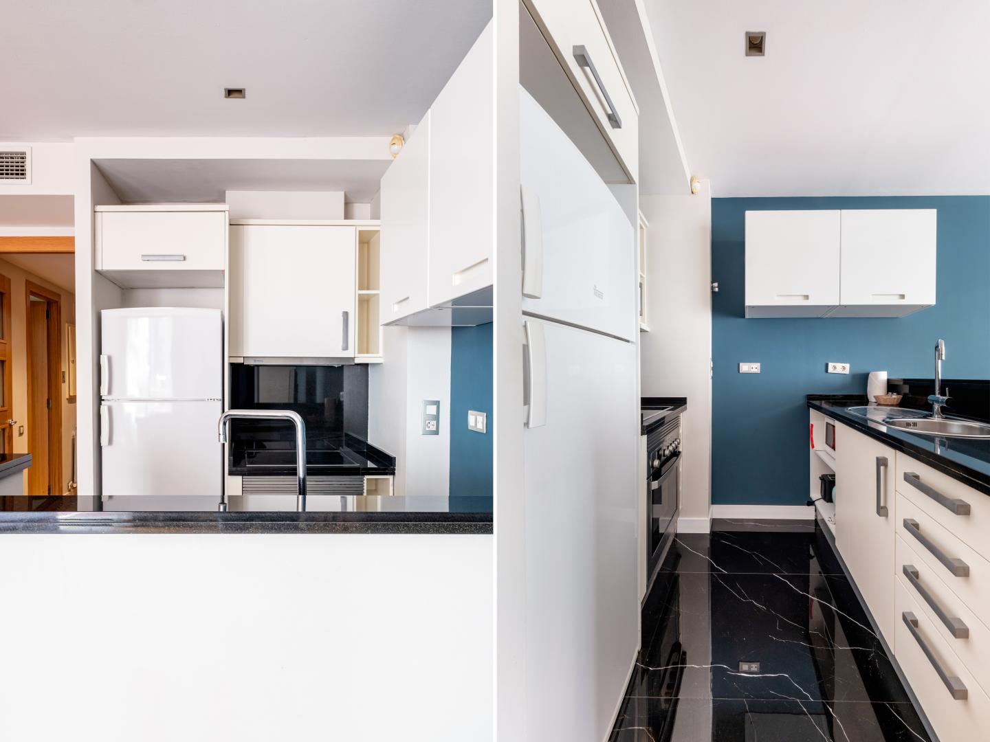 AinB Sagrada Familia Apartments image 3