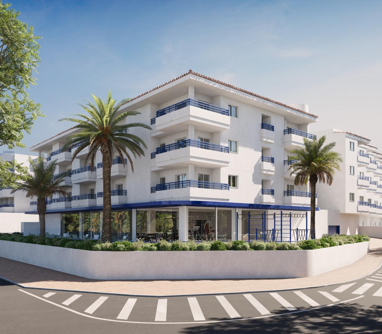 Coral Star Hotel & Apartments foto 16