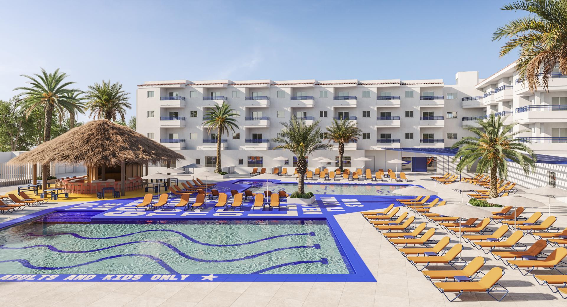 Coral Star Hotel & Apartments foto 17