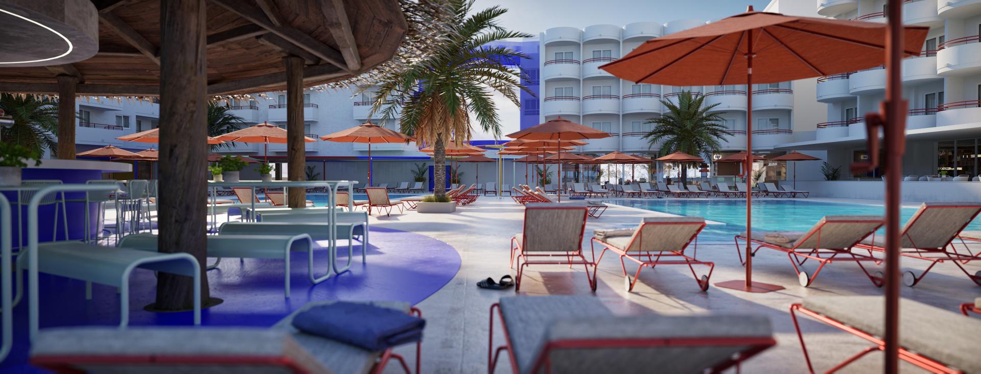 Coral Star Hotel & Apartments image 3